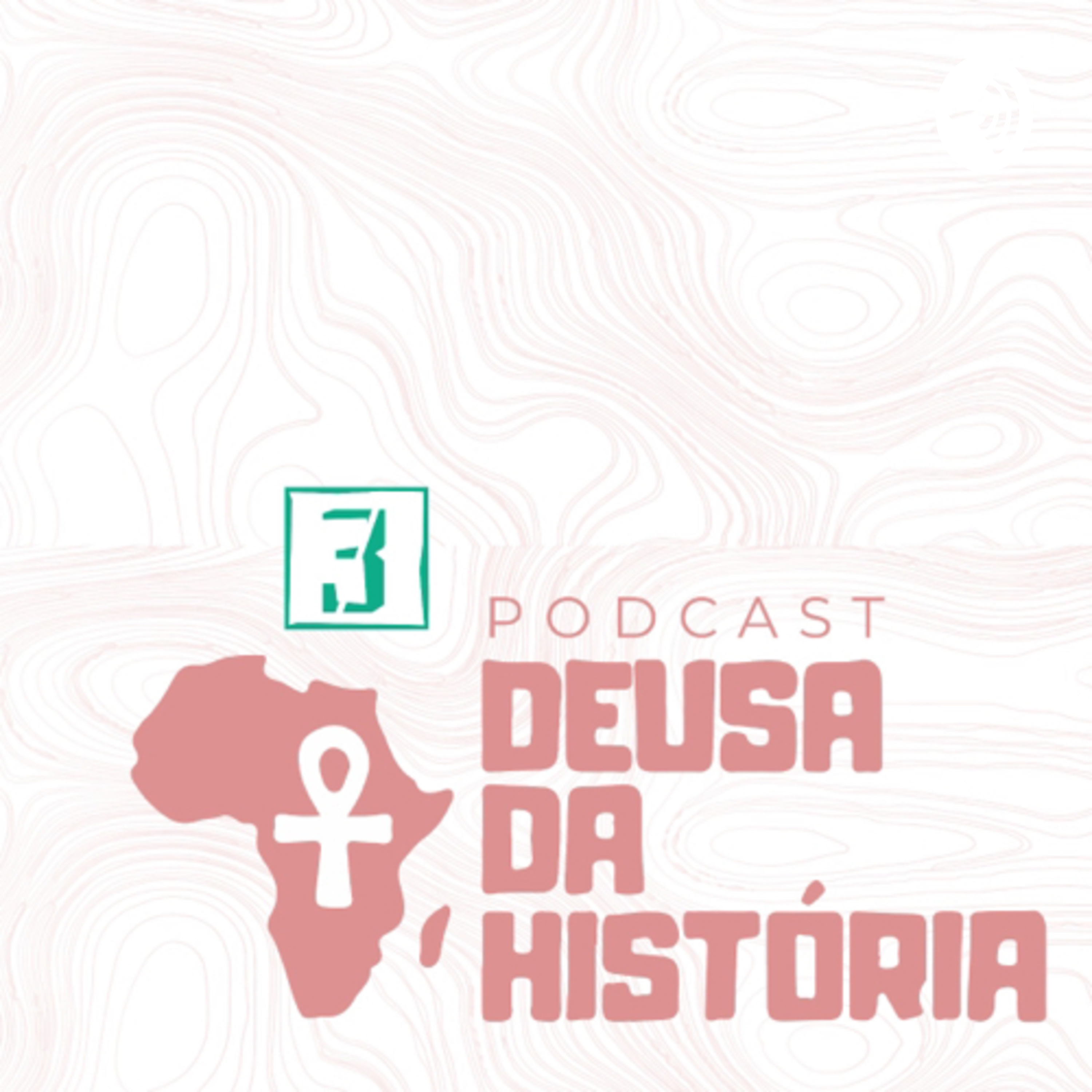 Deusa Da História