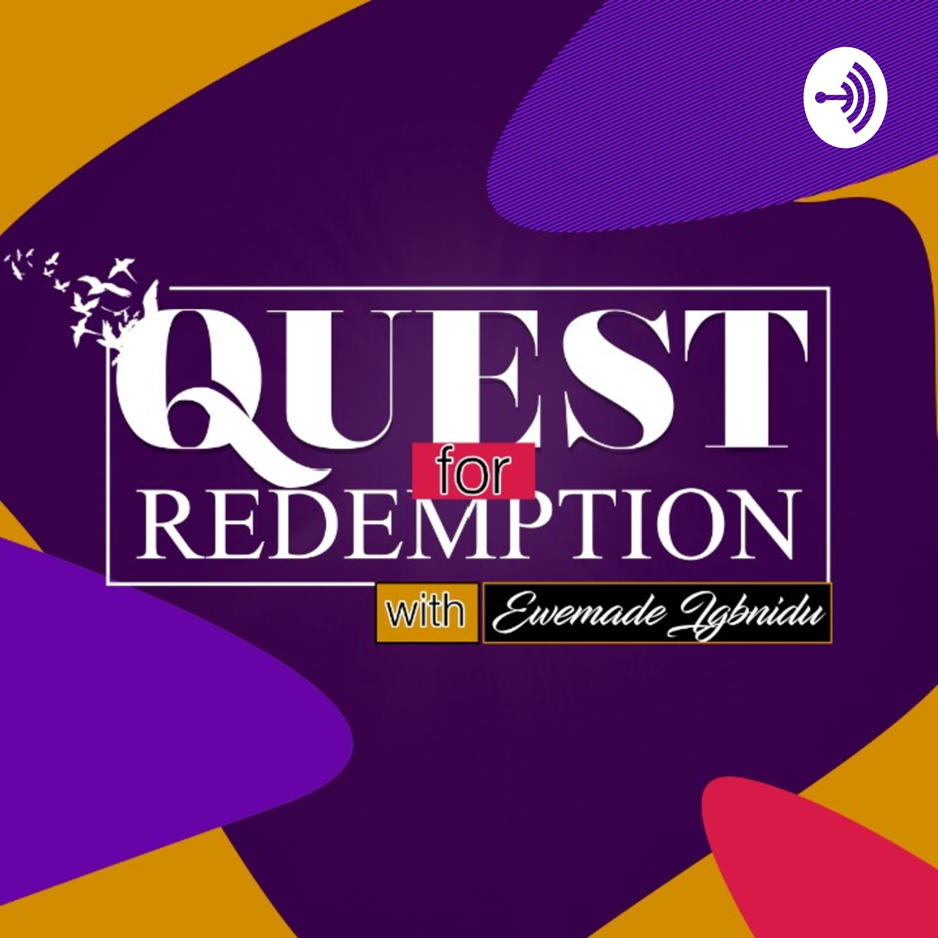 Quest for redemption 