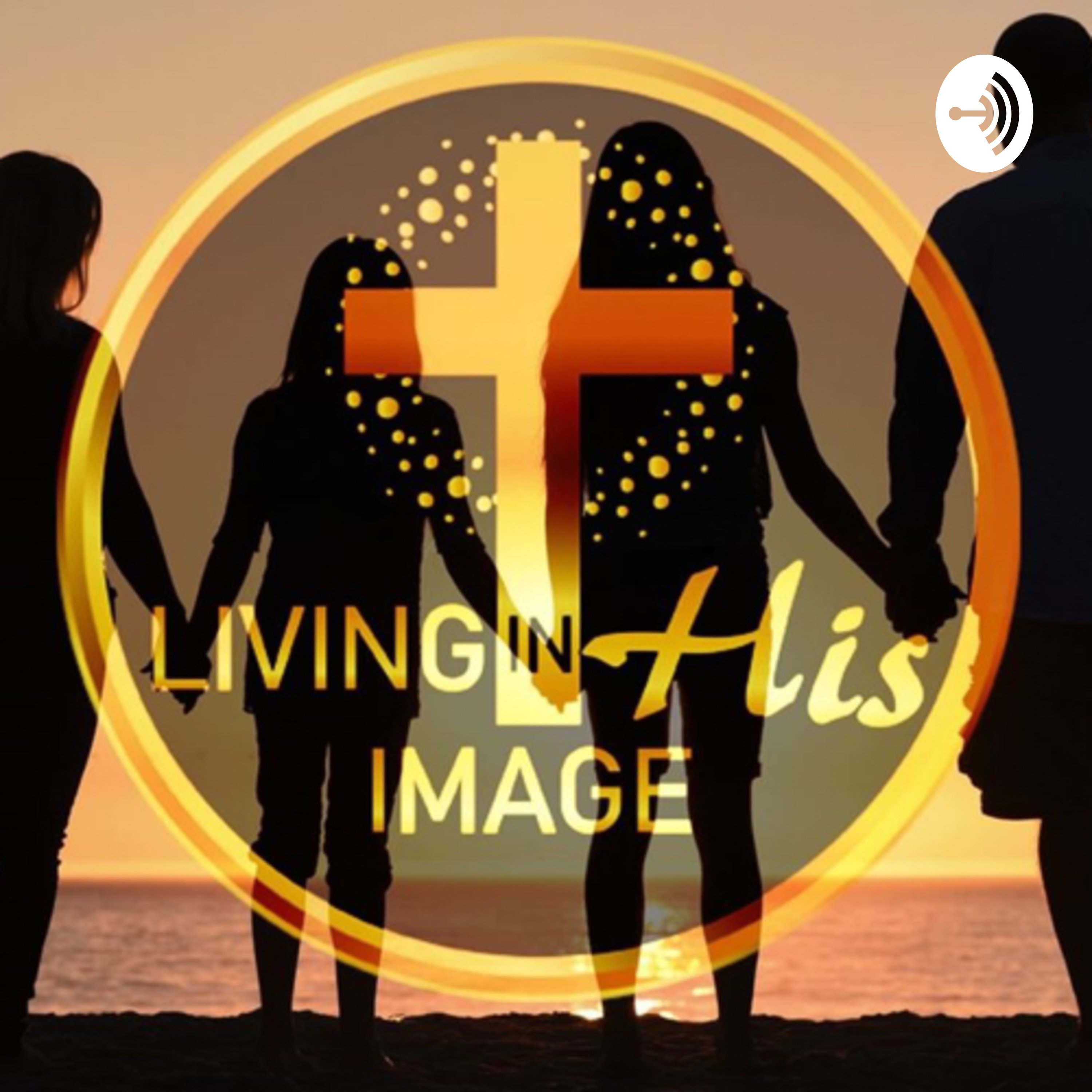 Living In His Image Ministry