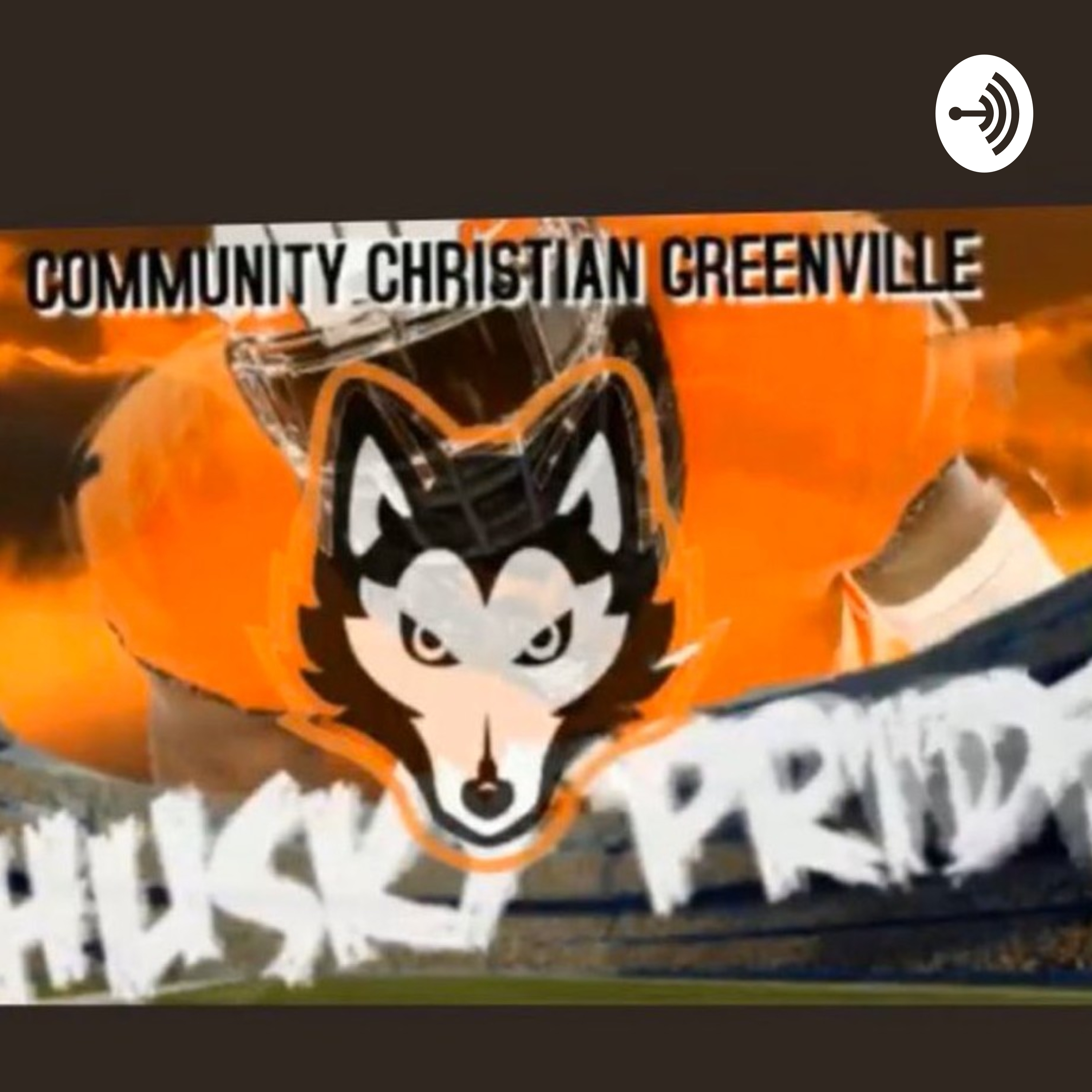 Xs And Os Football With GSP Huskies Prep