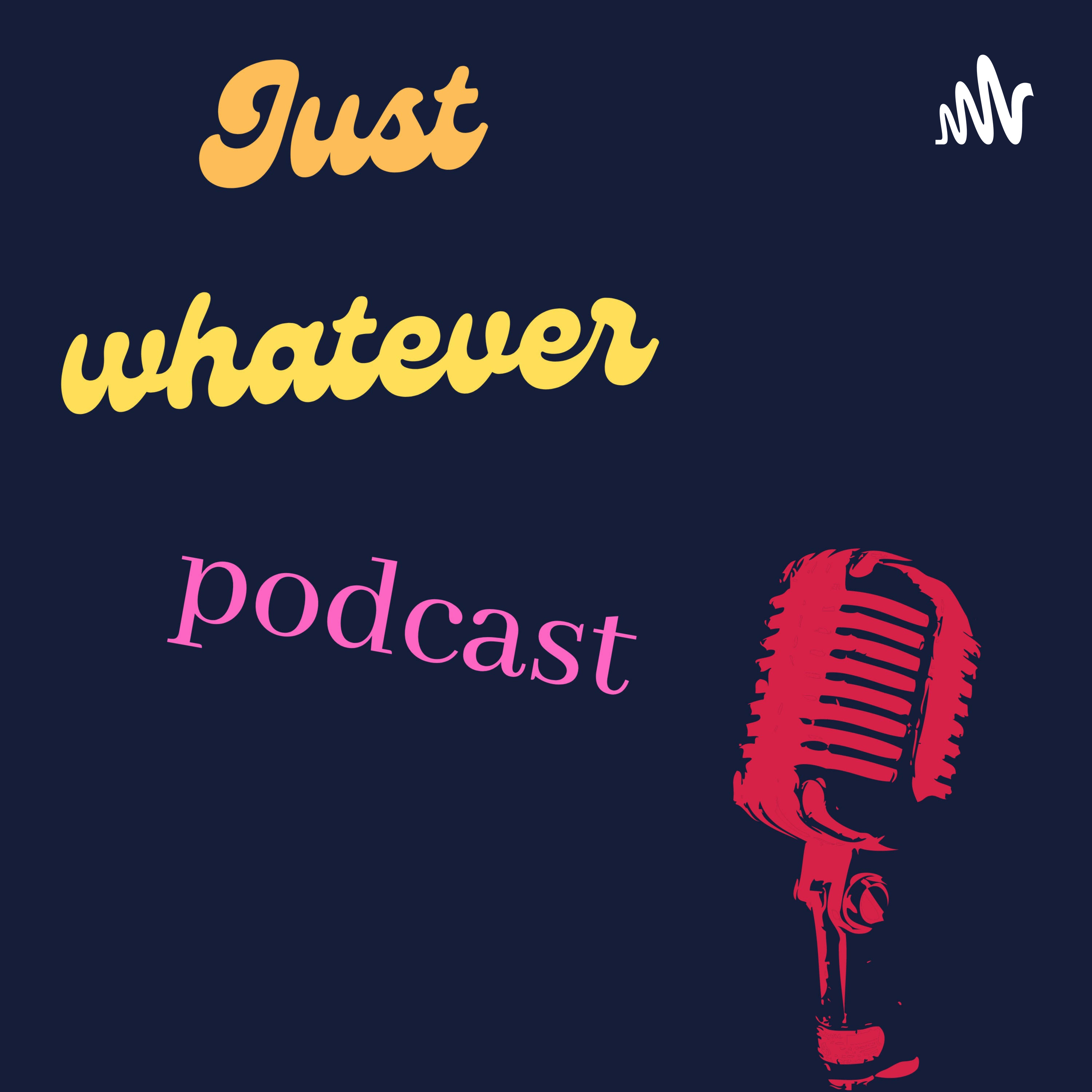 Just whatever cover art
