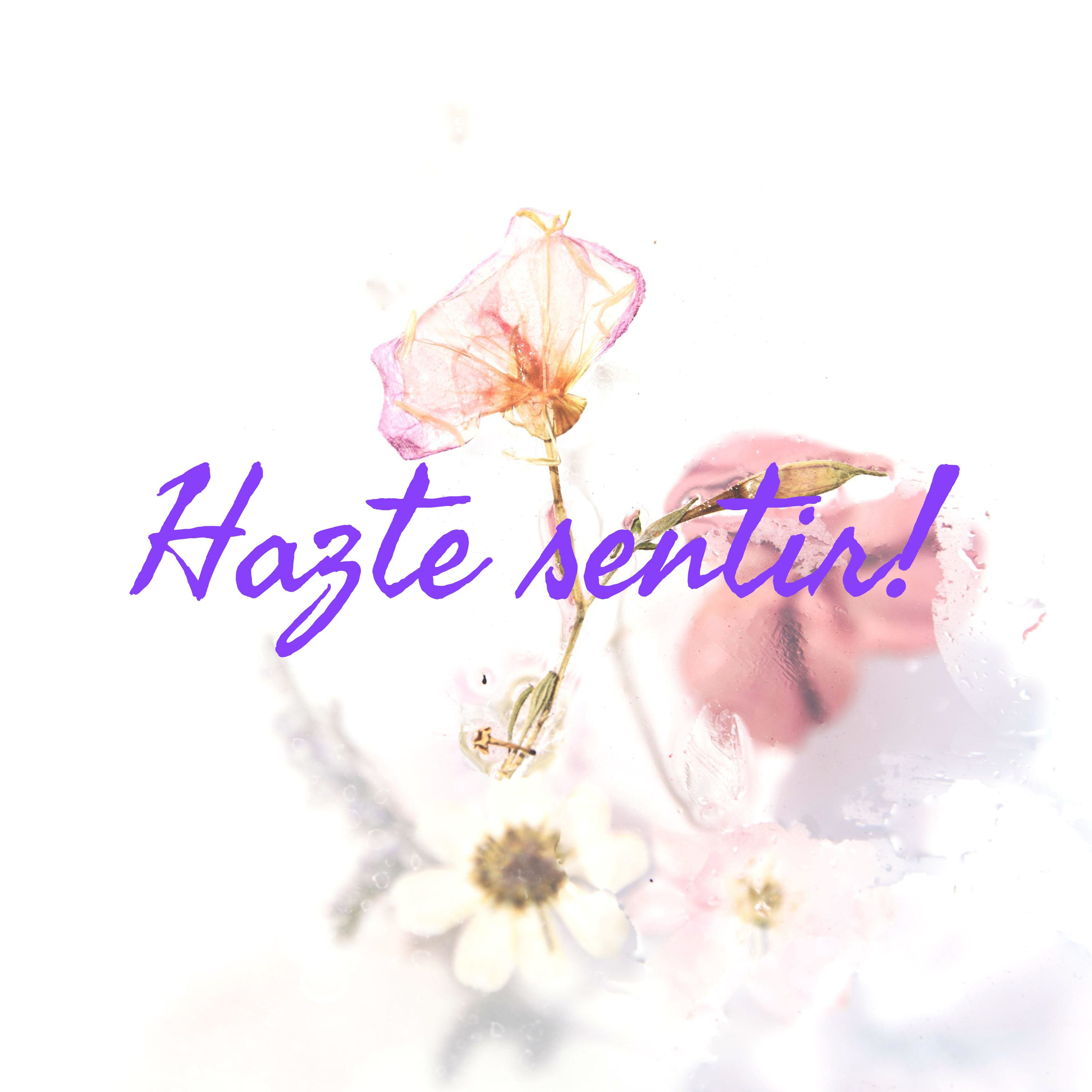 Hazte sentir