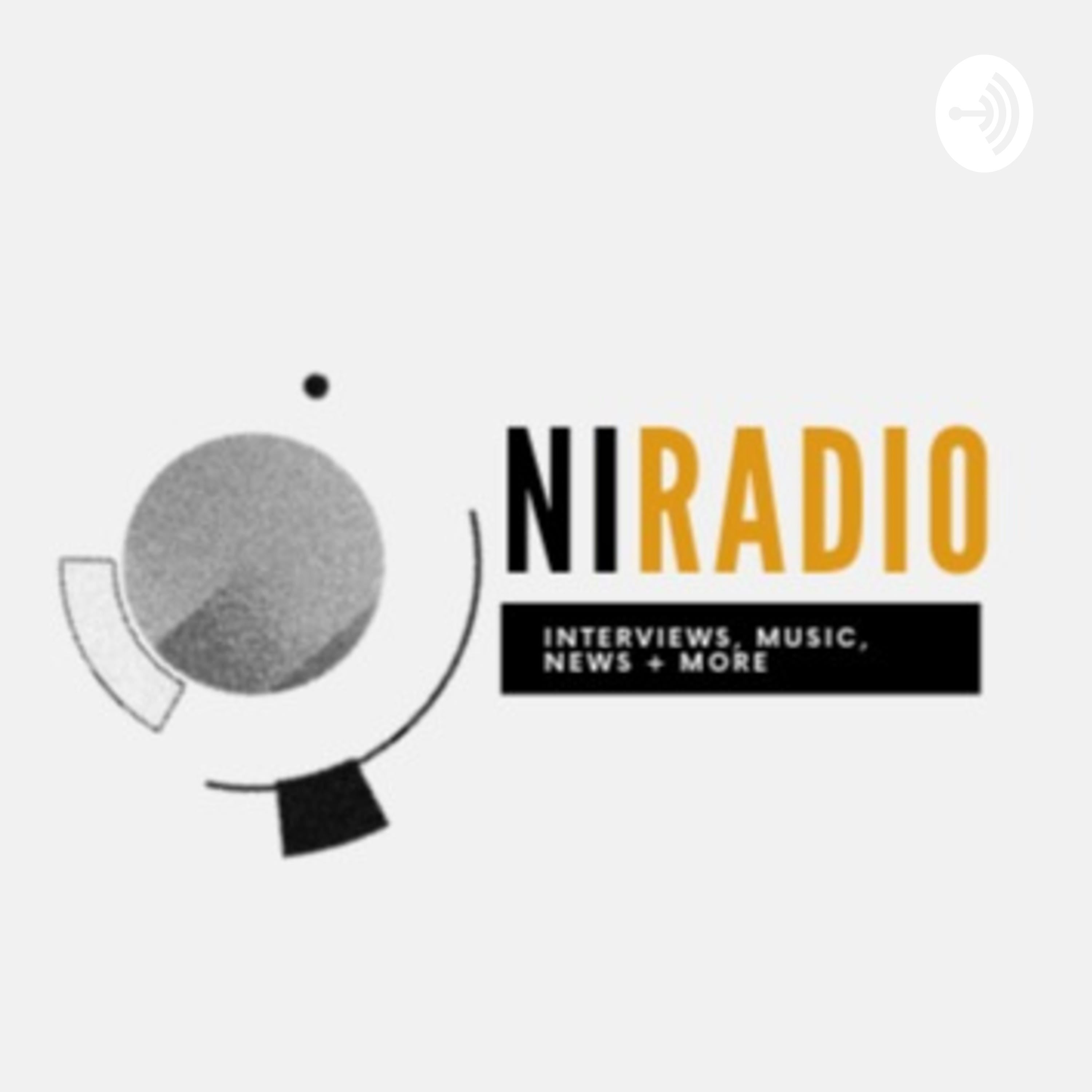 Nubian Impulse Radio