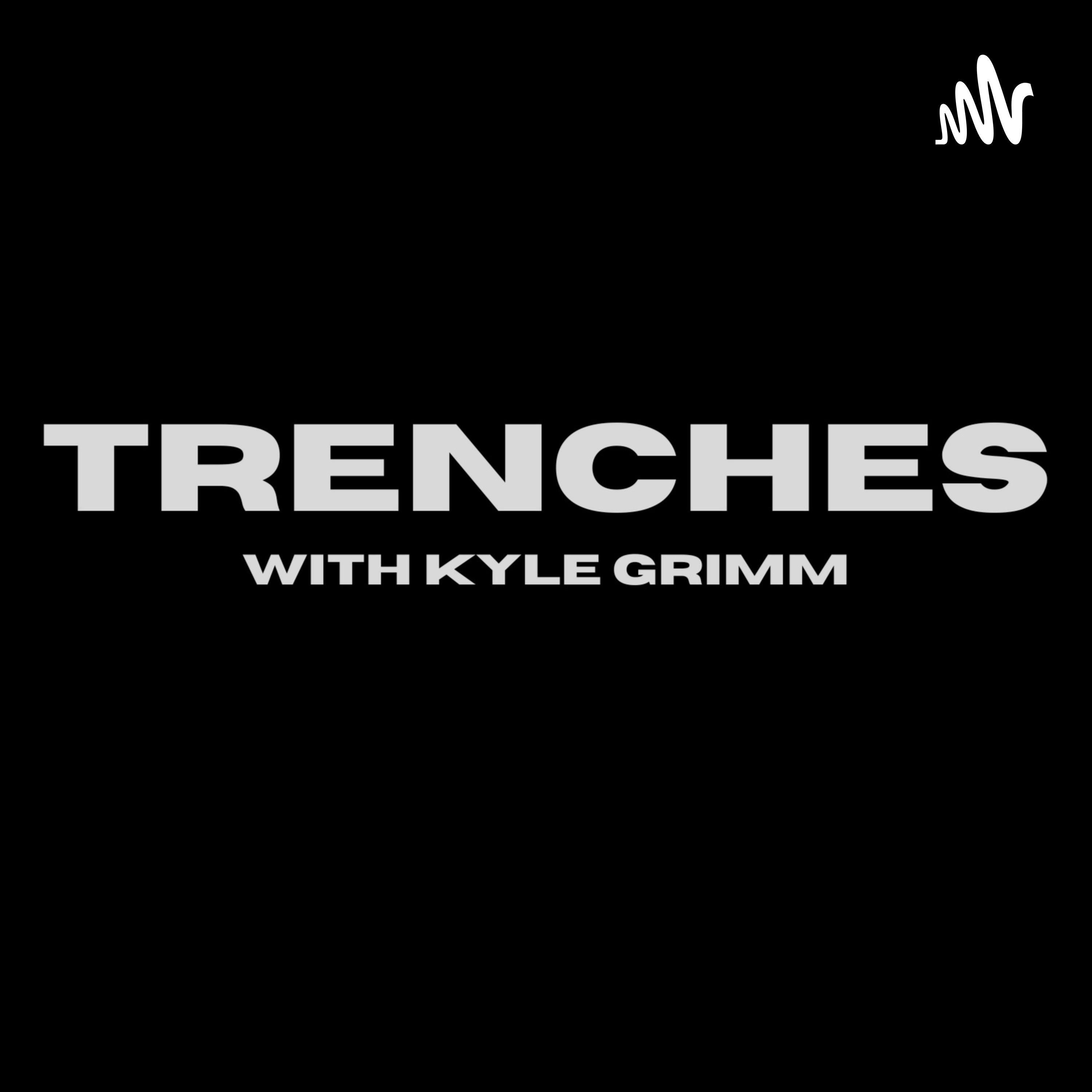 Trenches