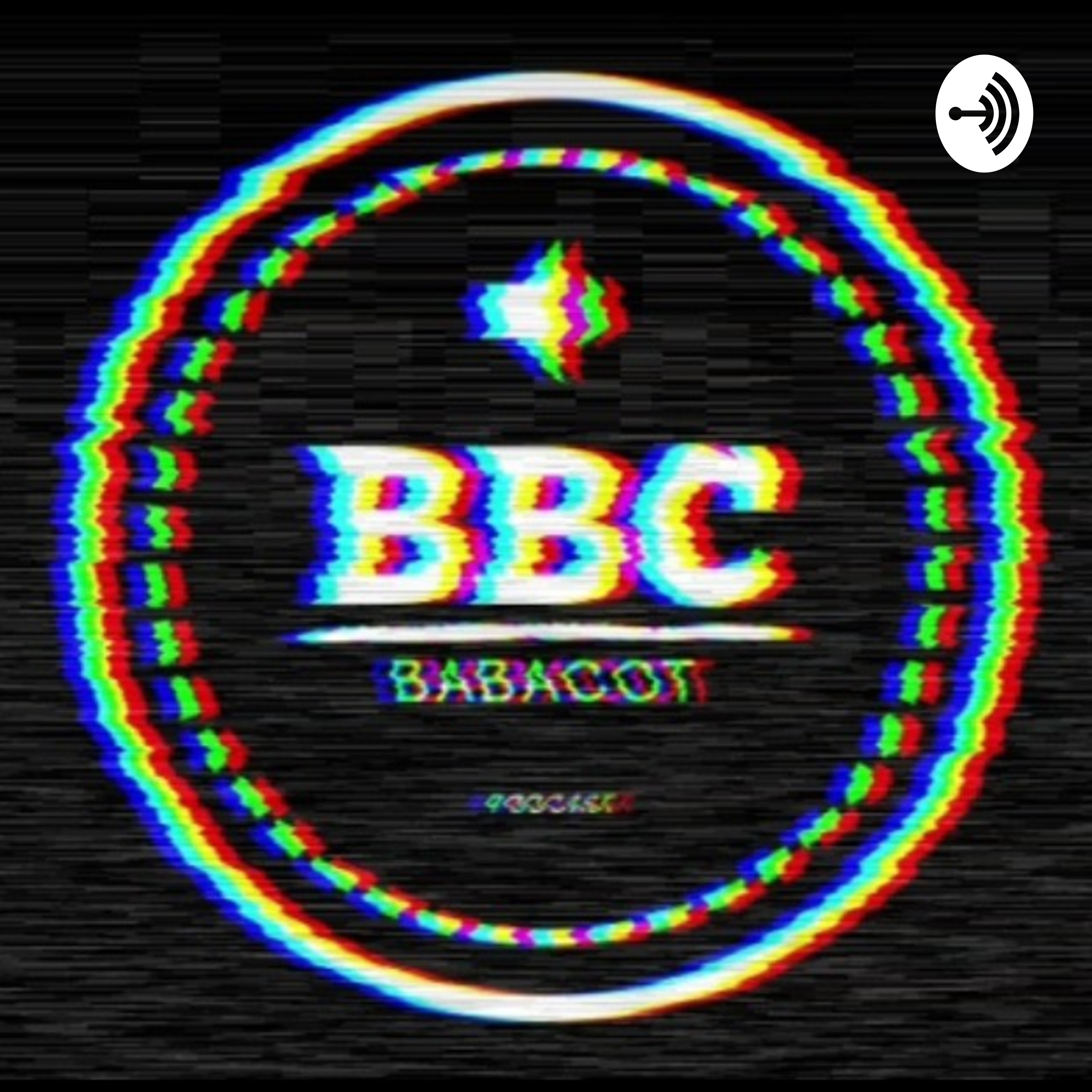 BaBaCot podcast artwork