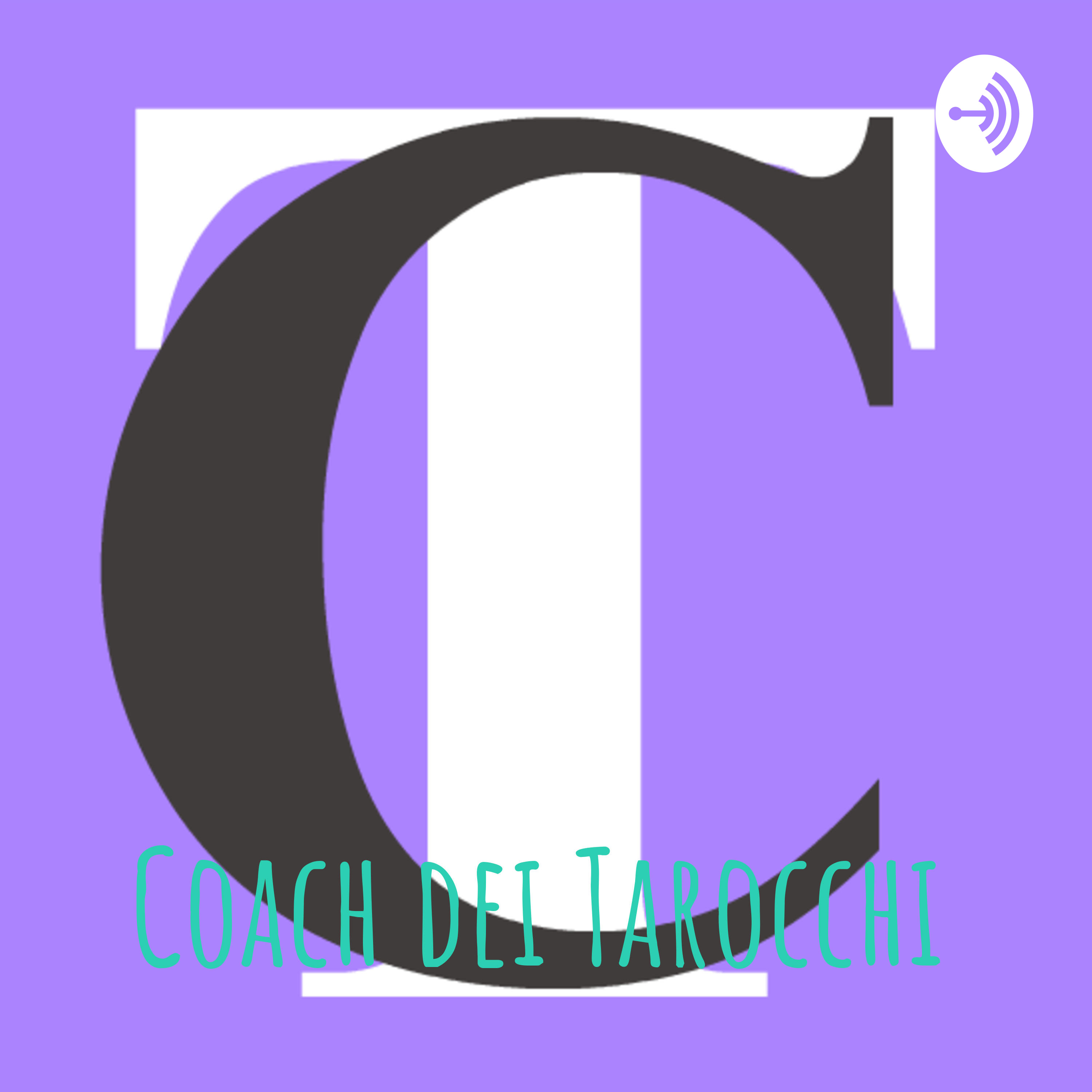 Coach dei Tarocchi podcast artwork