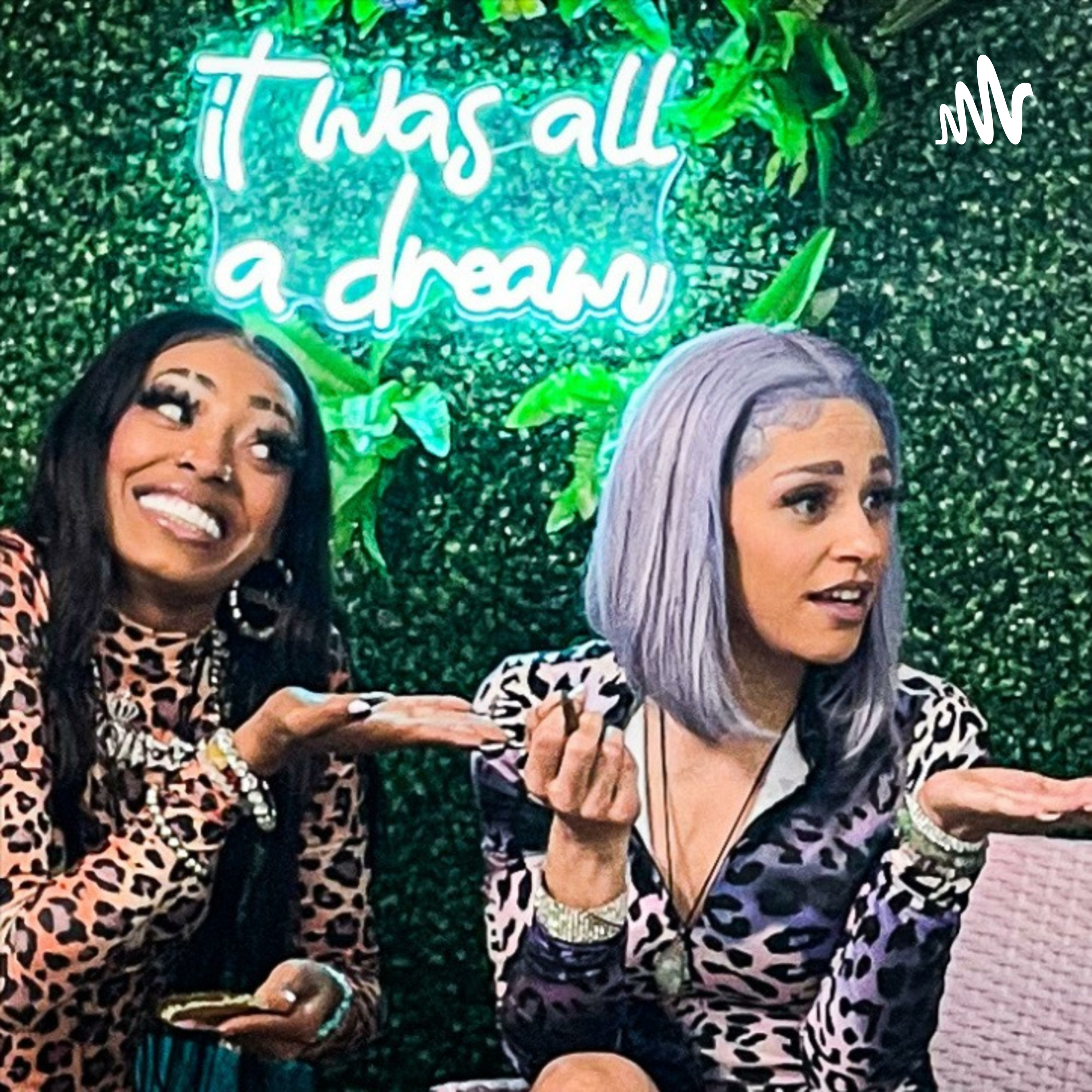 Unicorn Talk The Podcast cover art