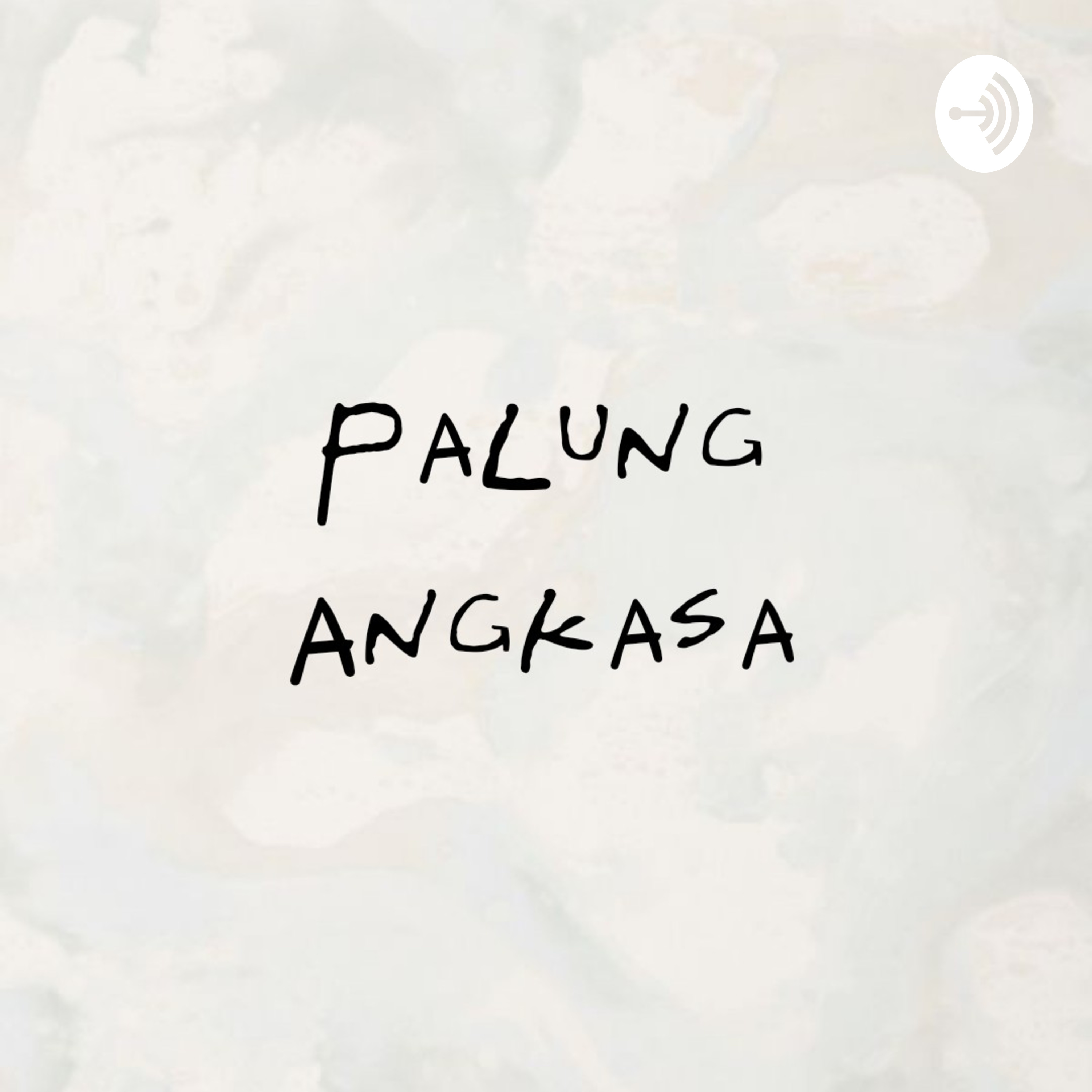 Palung Angkasa