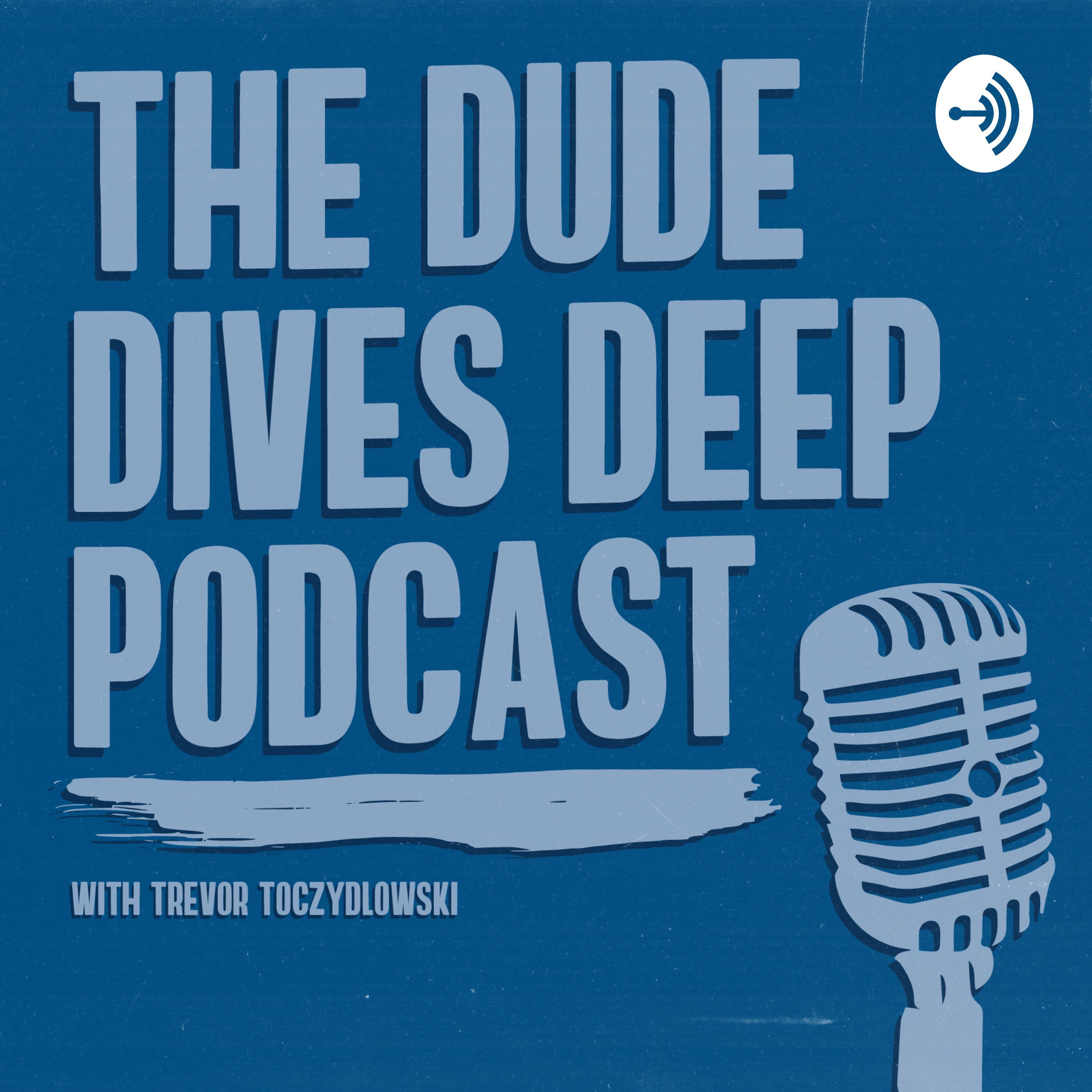 The Dude Dives Deep