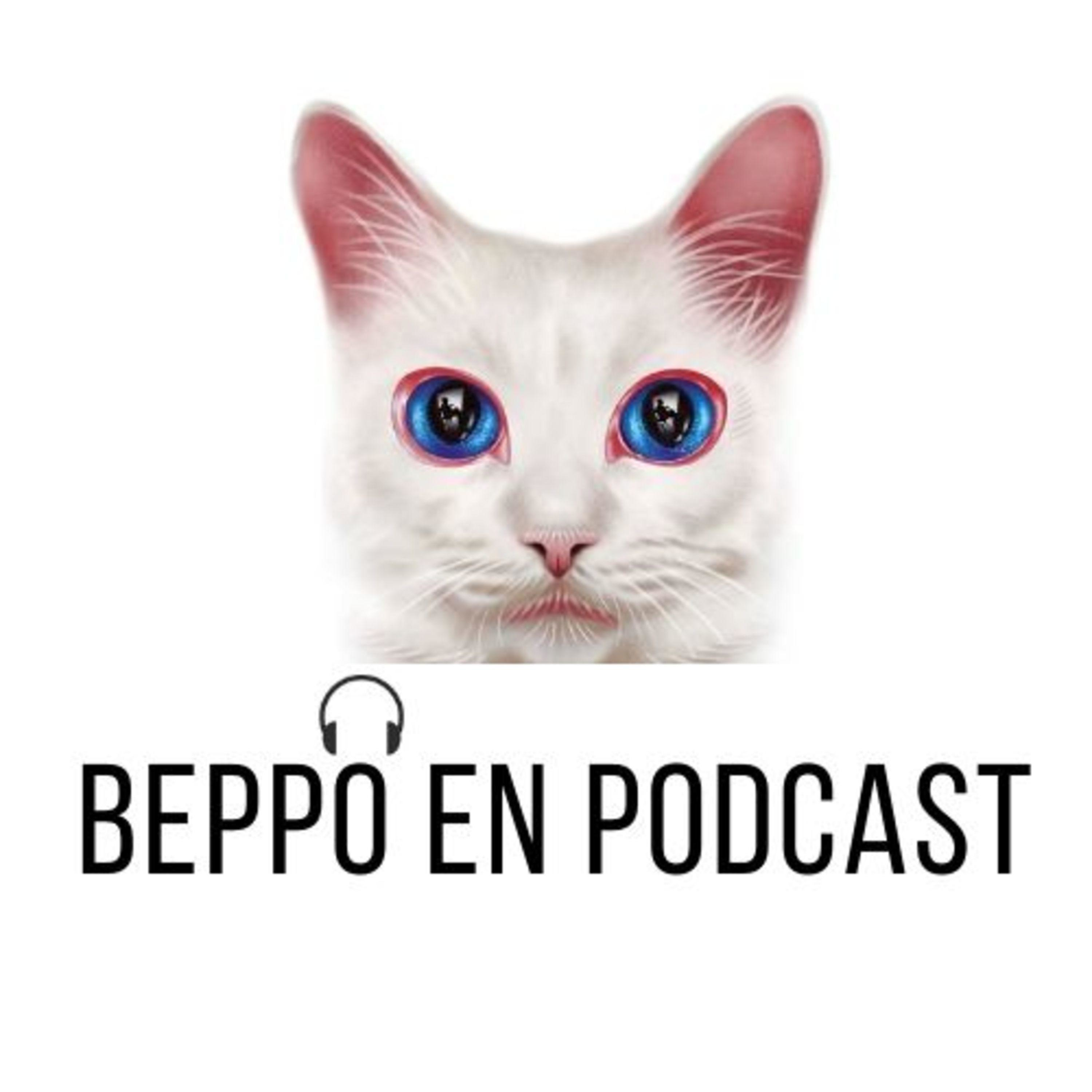 Beppo en Podcast