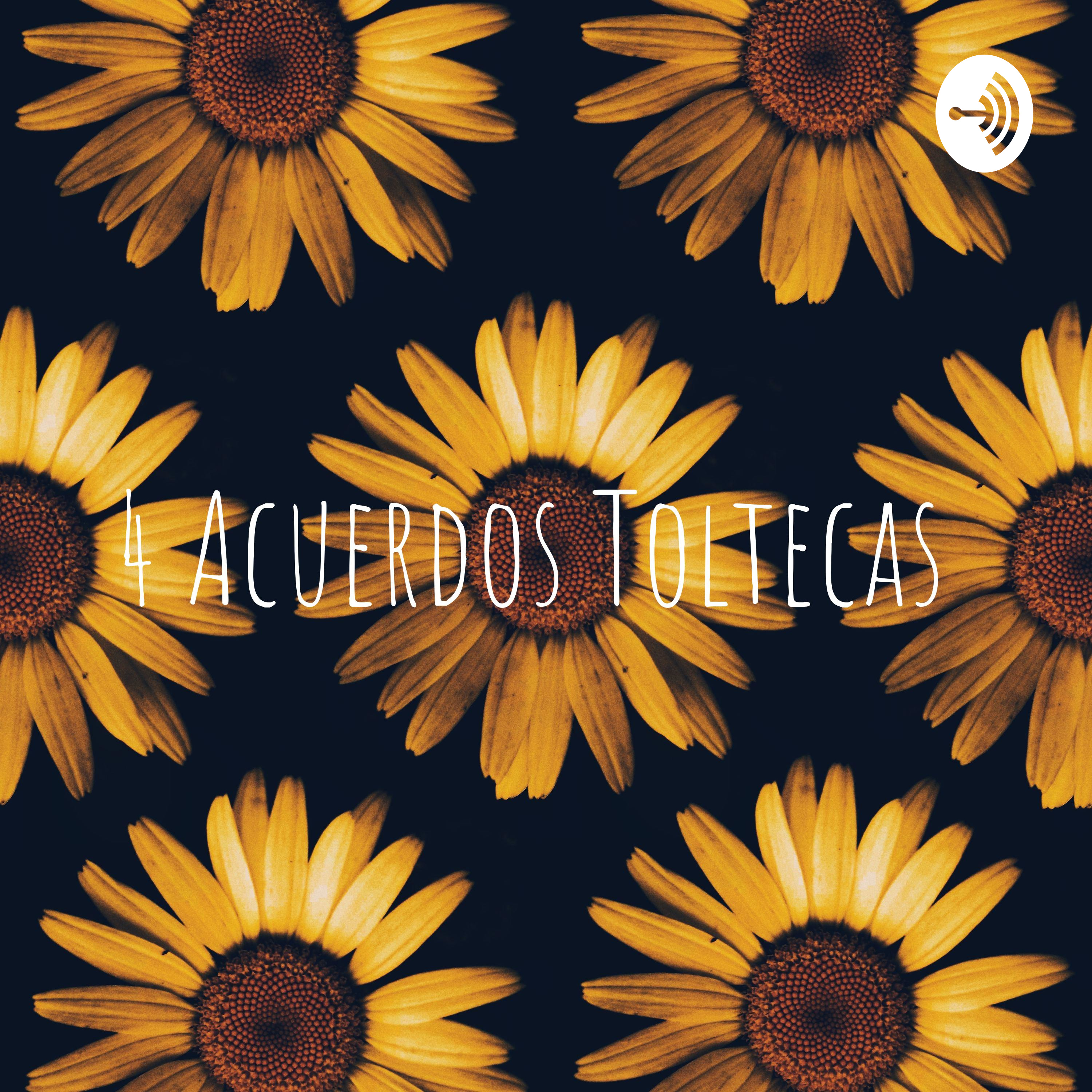 4 Acuerdos Toltecas 