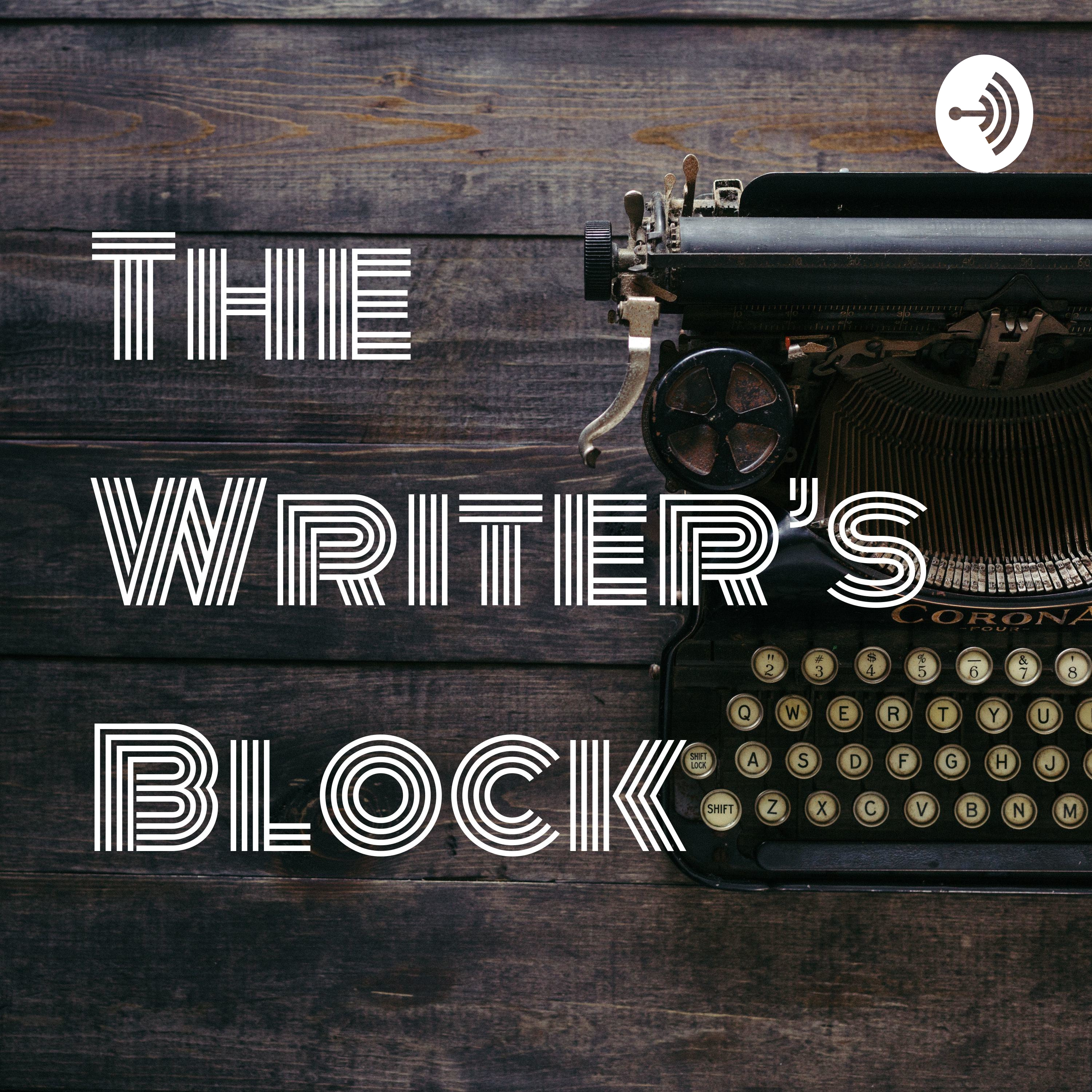 The Writer’s Block