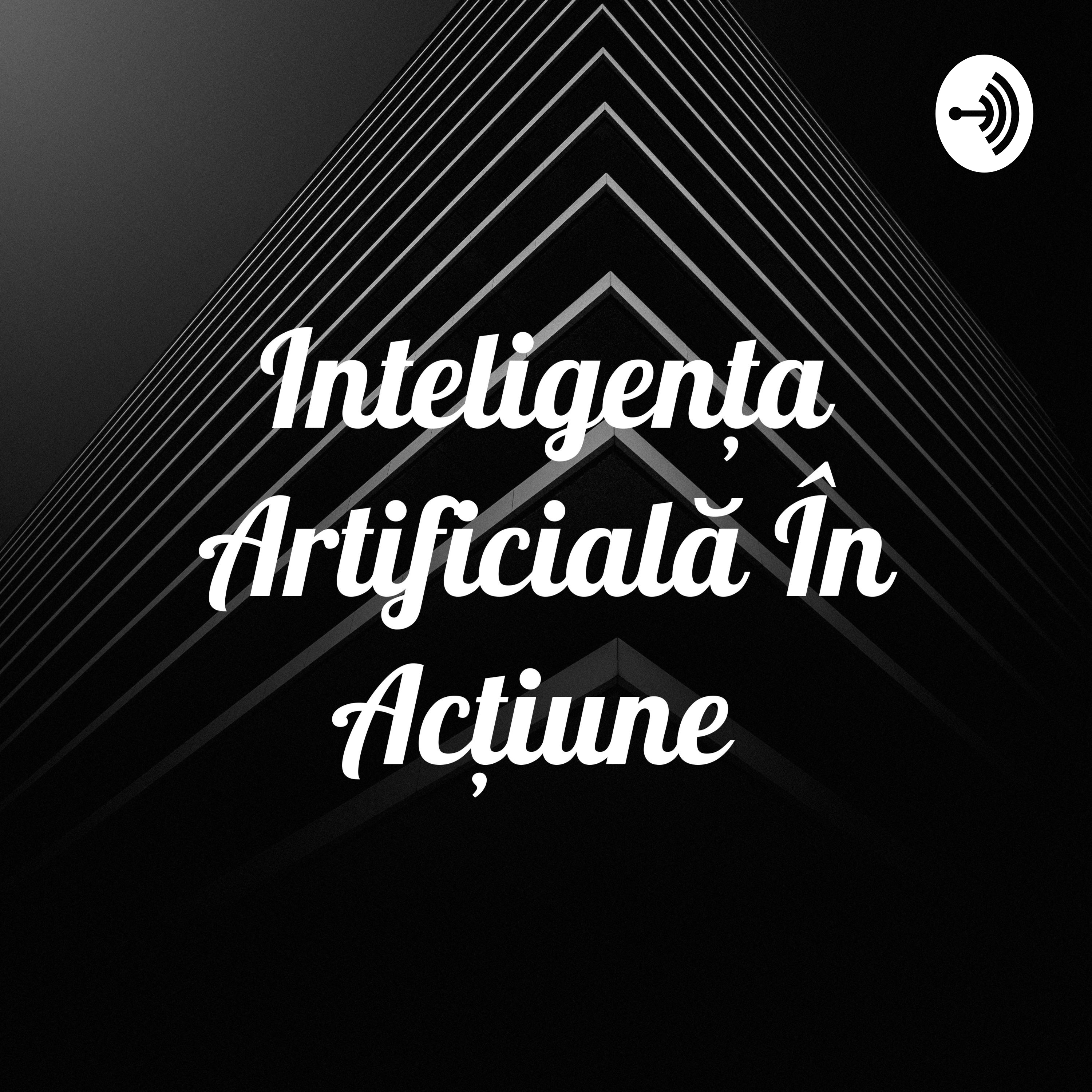 Inteligența Artificială În Acțiune 