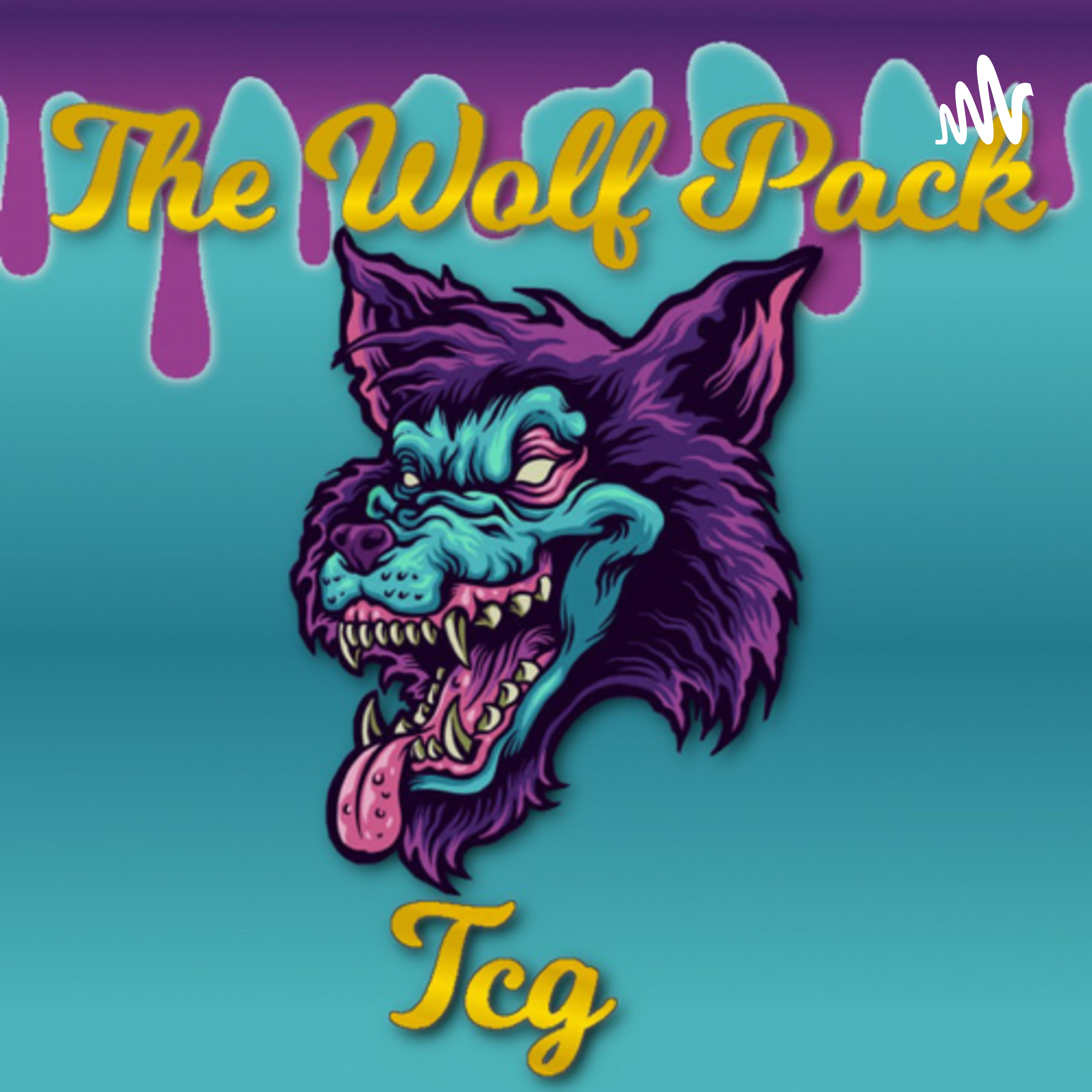 The Wolfpack TCG