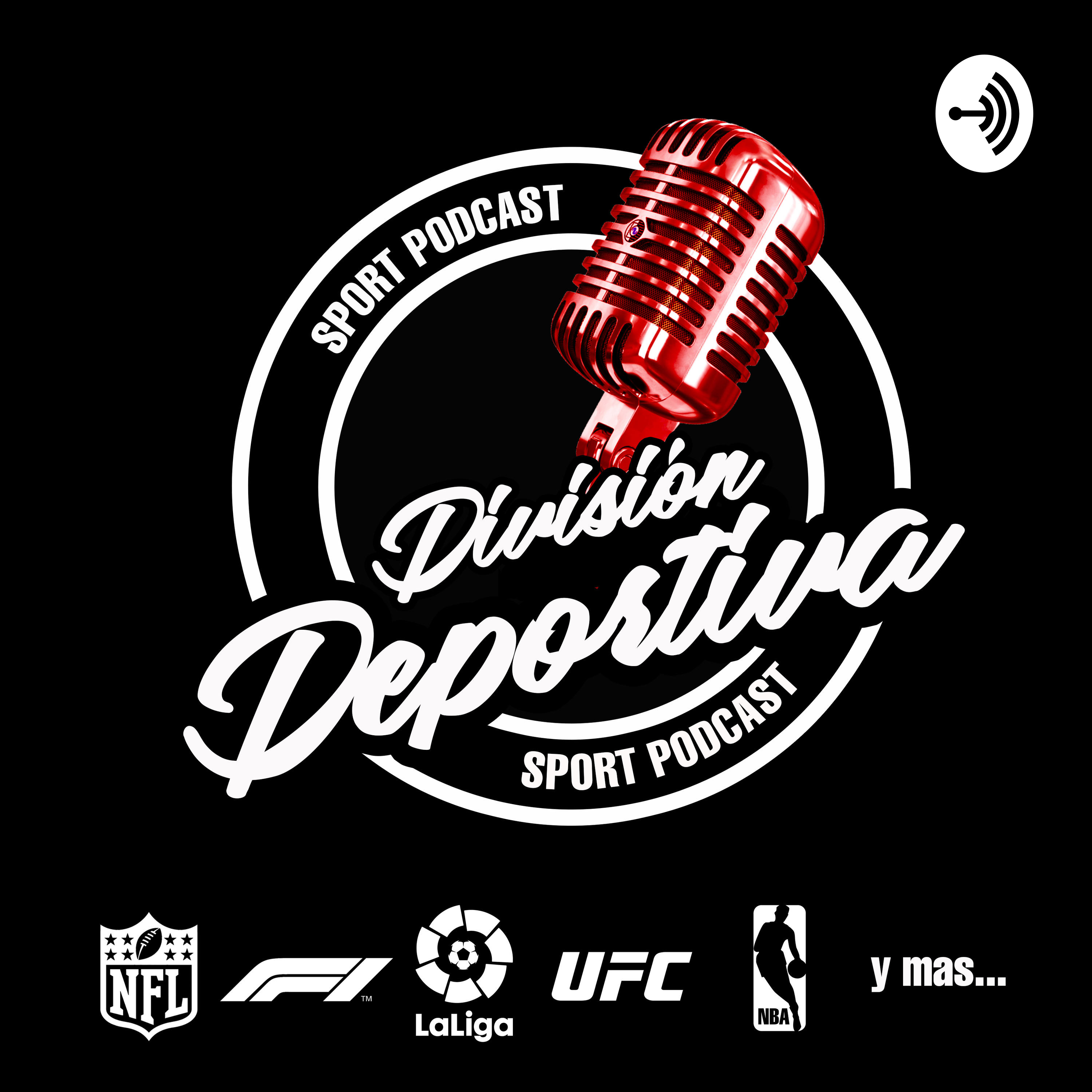 División Deportiva Ep. 1