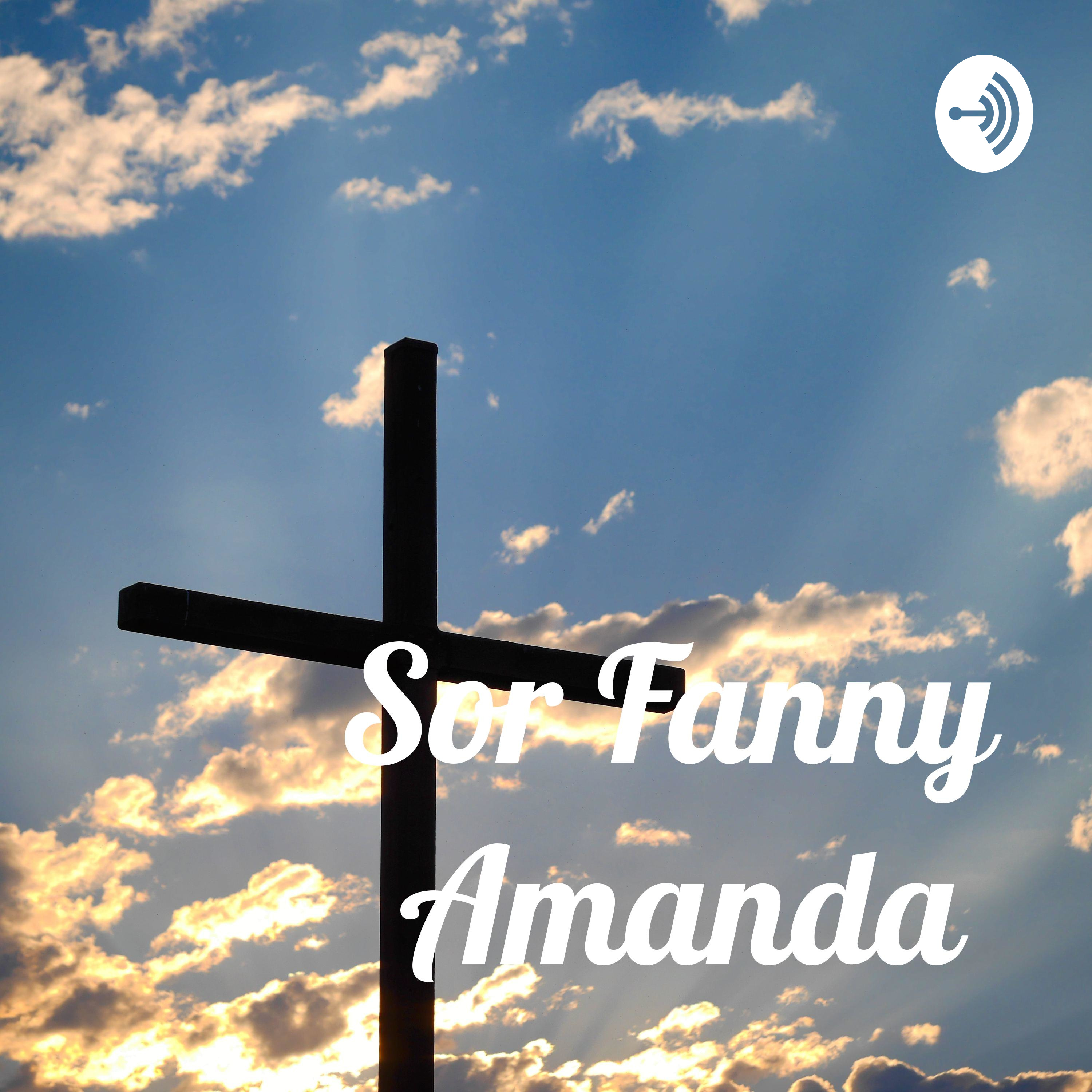 Sor Fanny Amanda podcast artwork