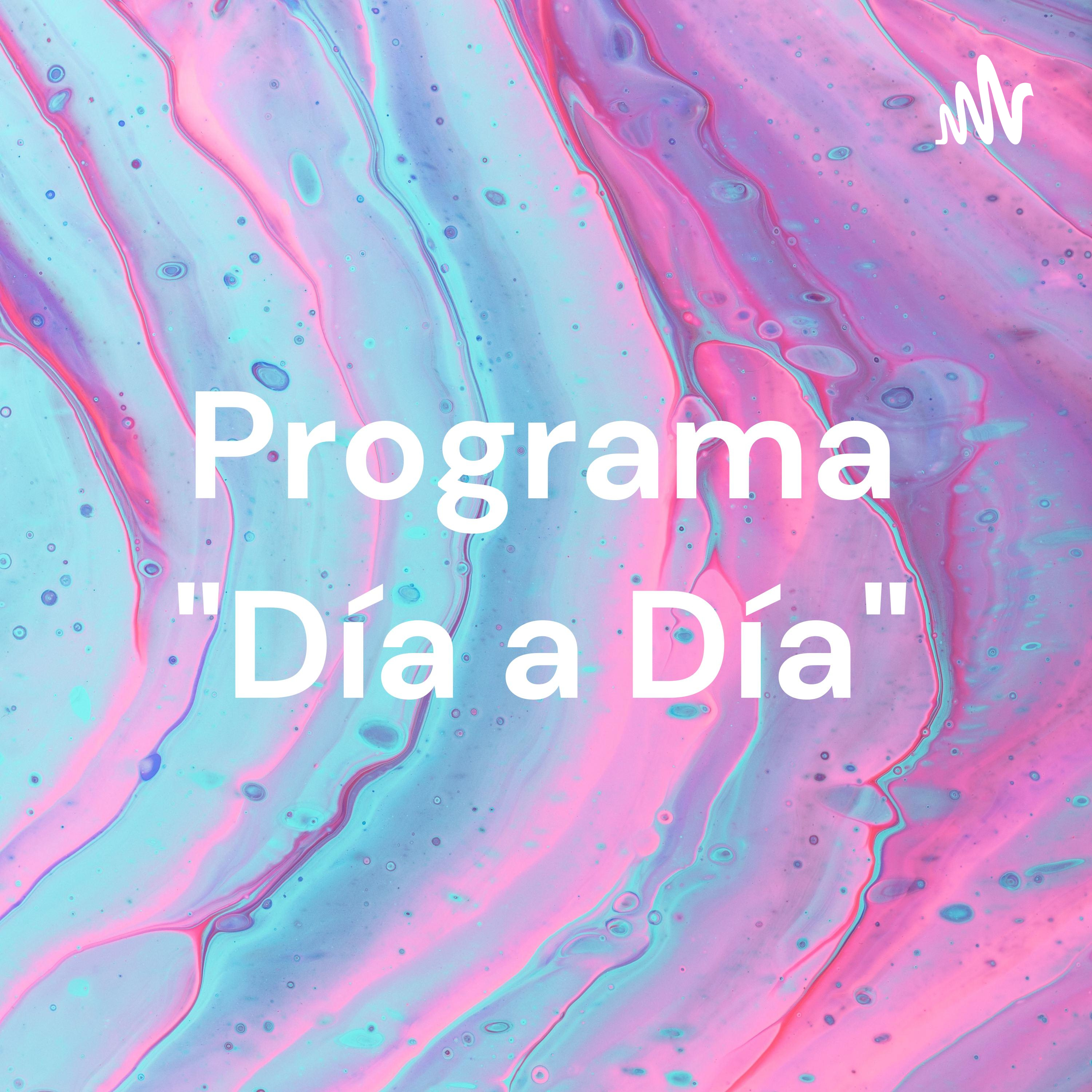 Programa \