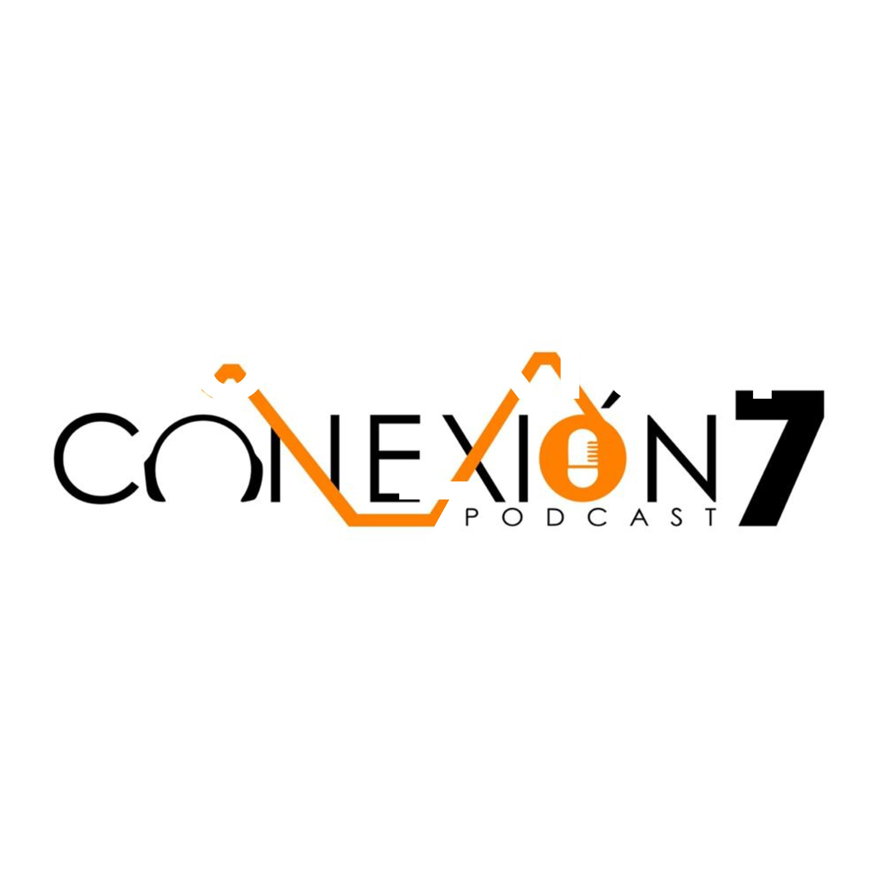 Conexión 7 podcast artwork