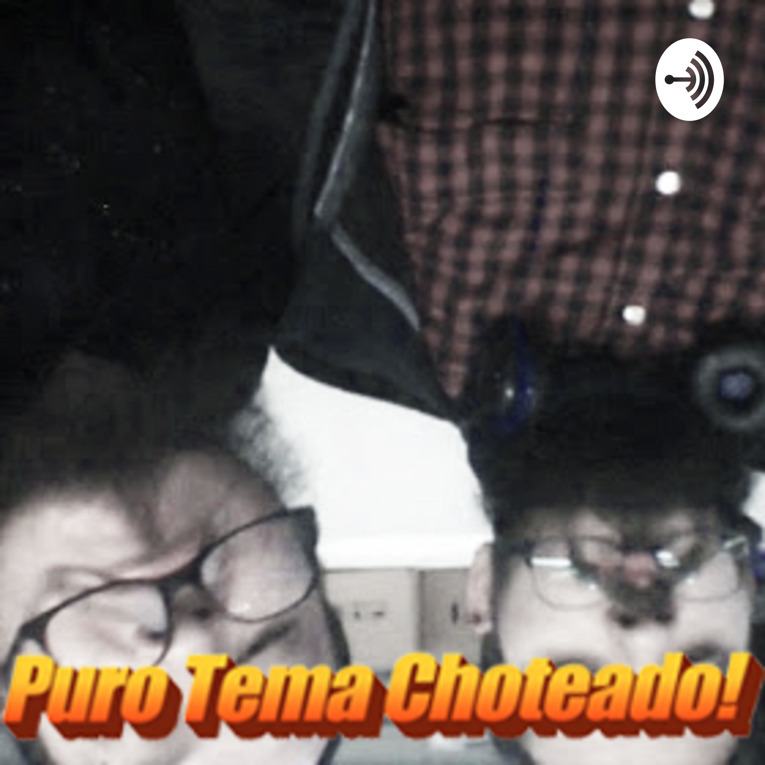 Puro Tema Choteado