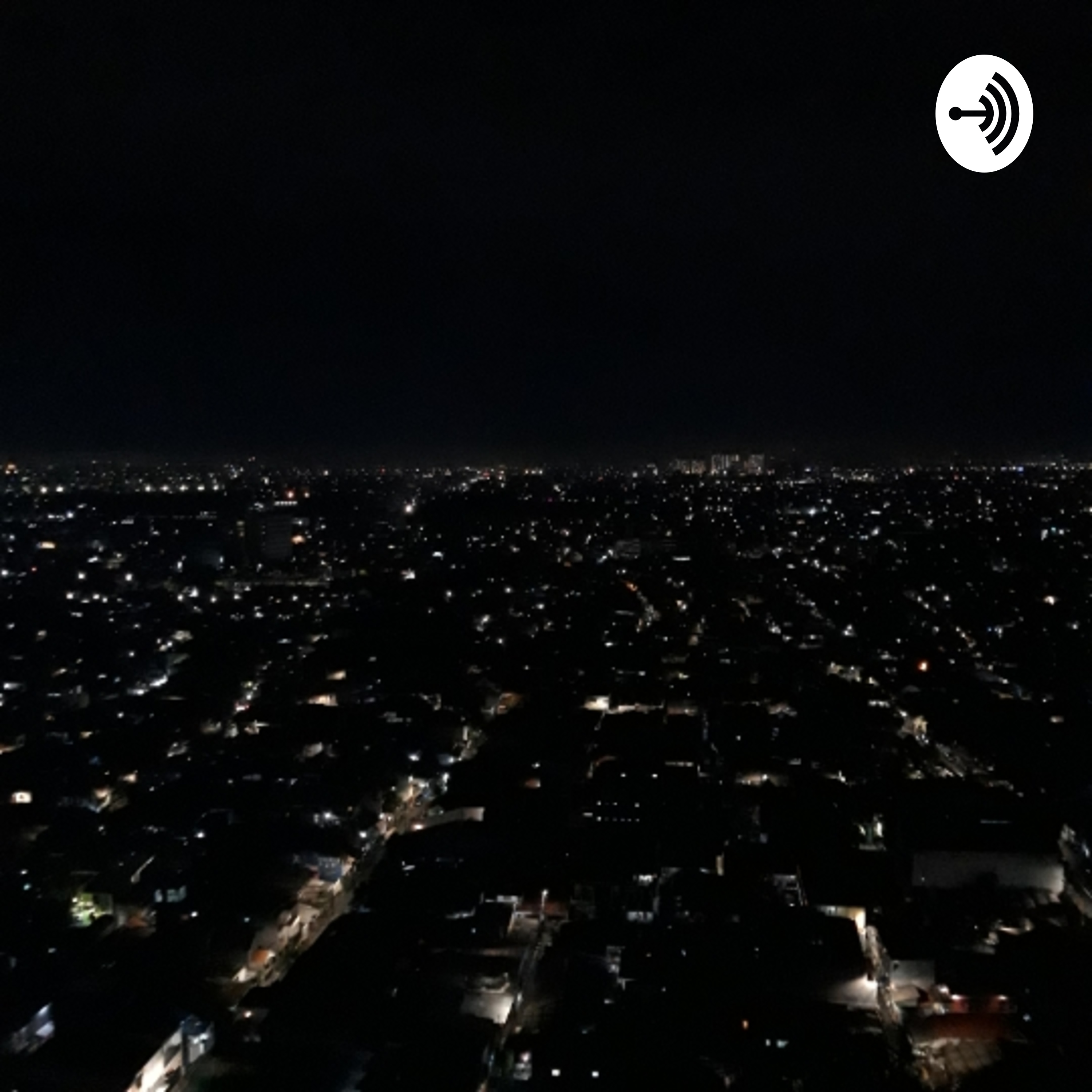 MELINGKAR podcast artwork
