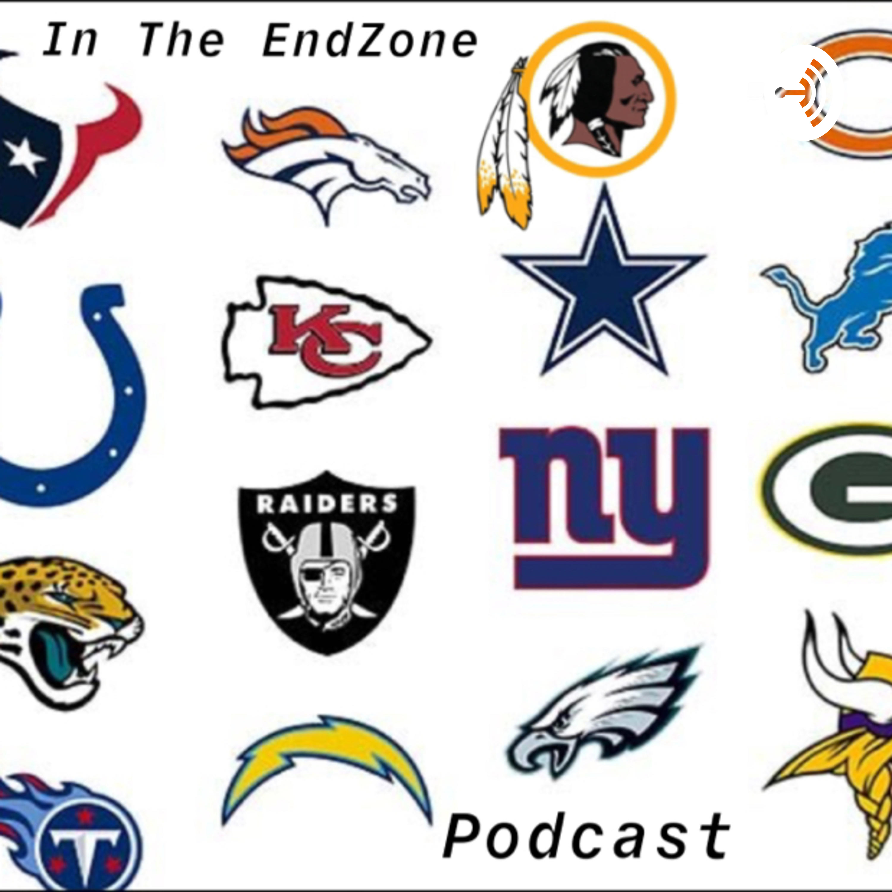 In The EndZone