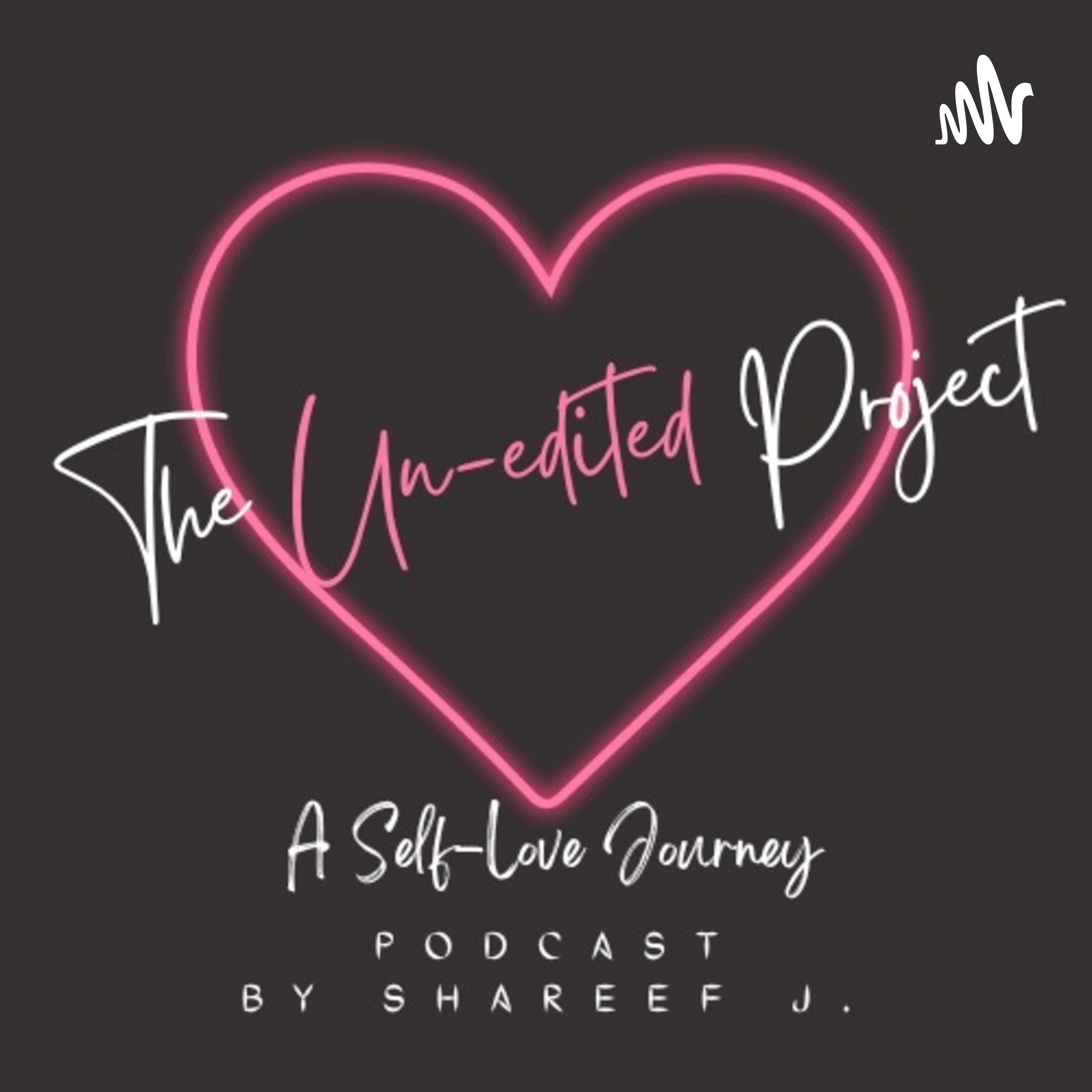 The Un-Edited Project