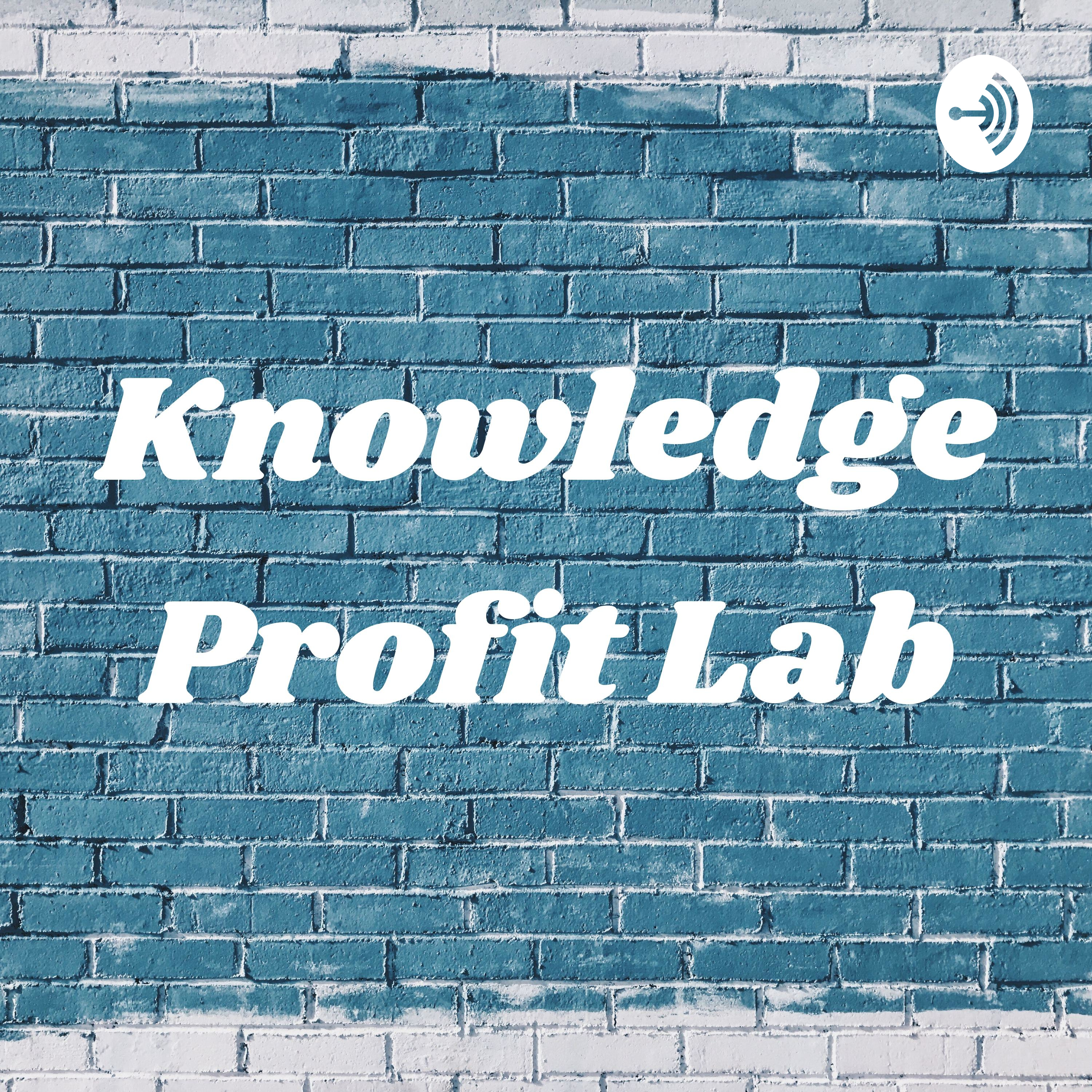 Knowledge Profit Lab