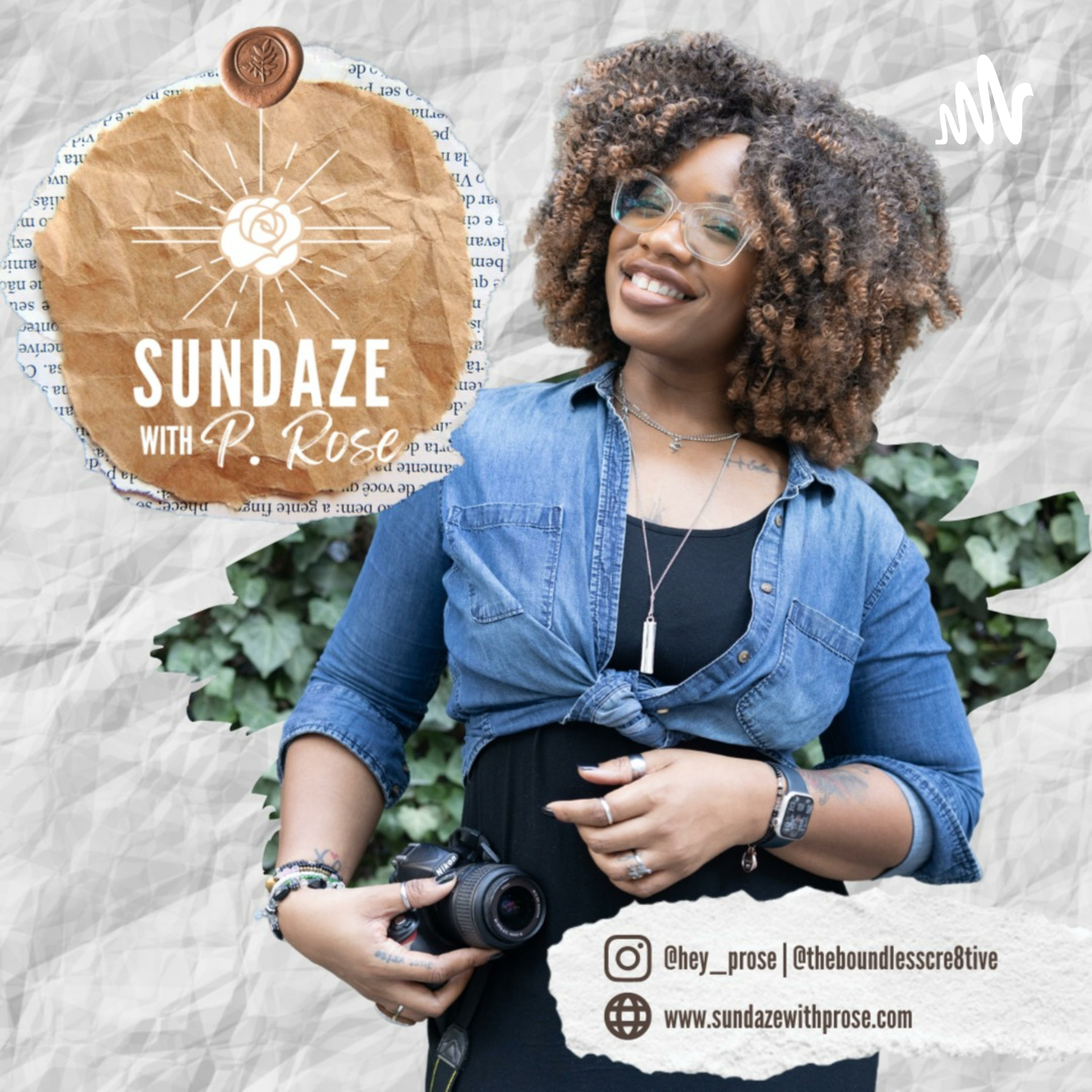 SunDaze with P. Rose