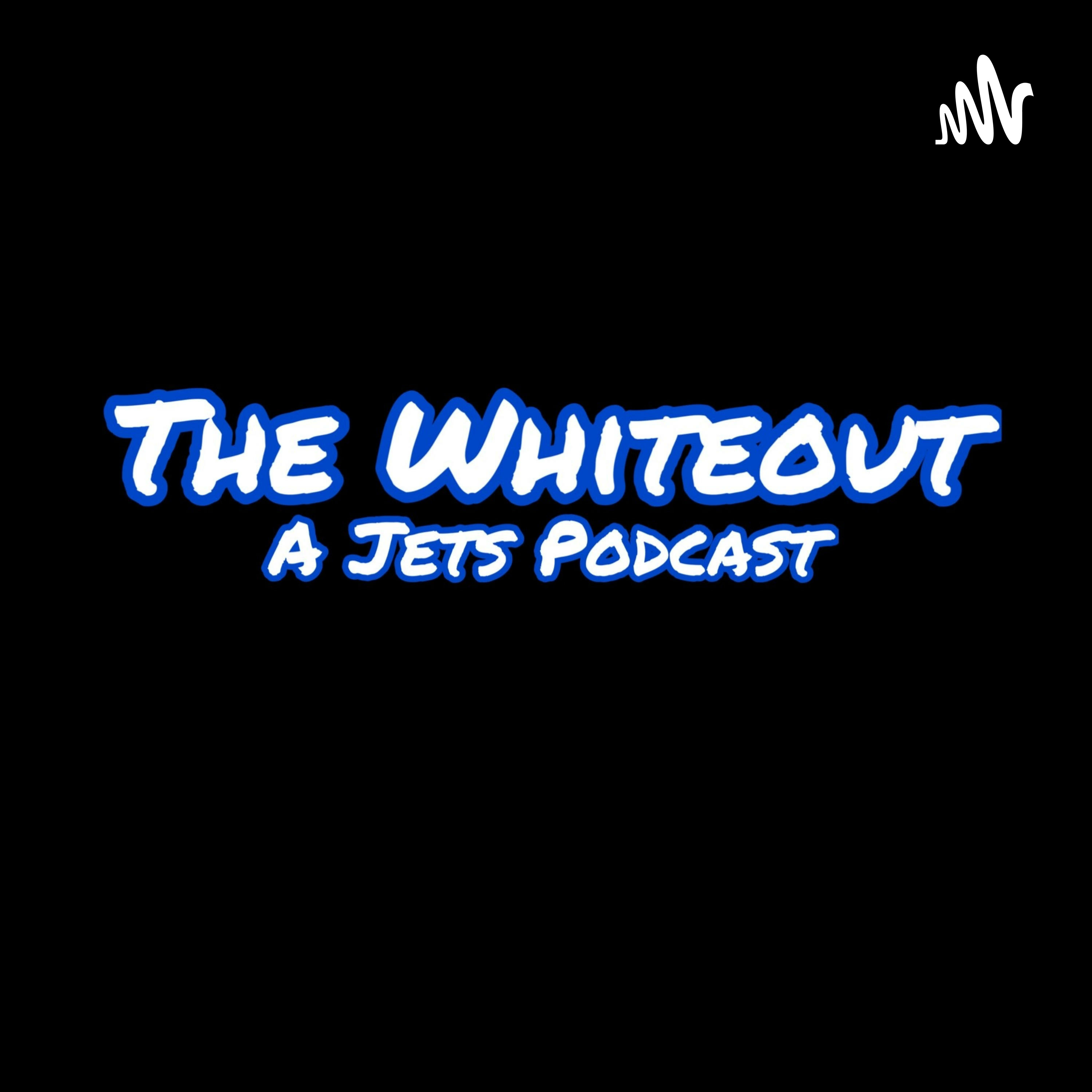 THE WHITEOUT EPISODE 3: WHO'S HOT WHO'S NOT