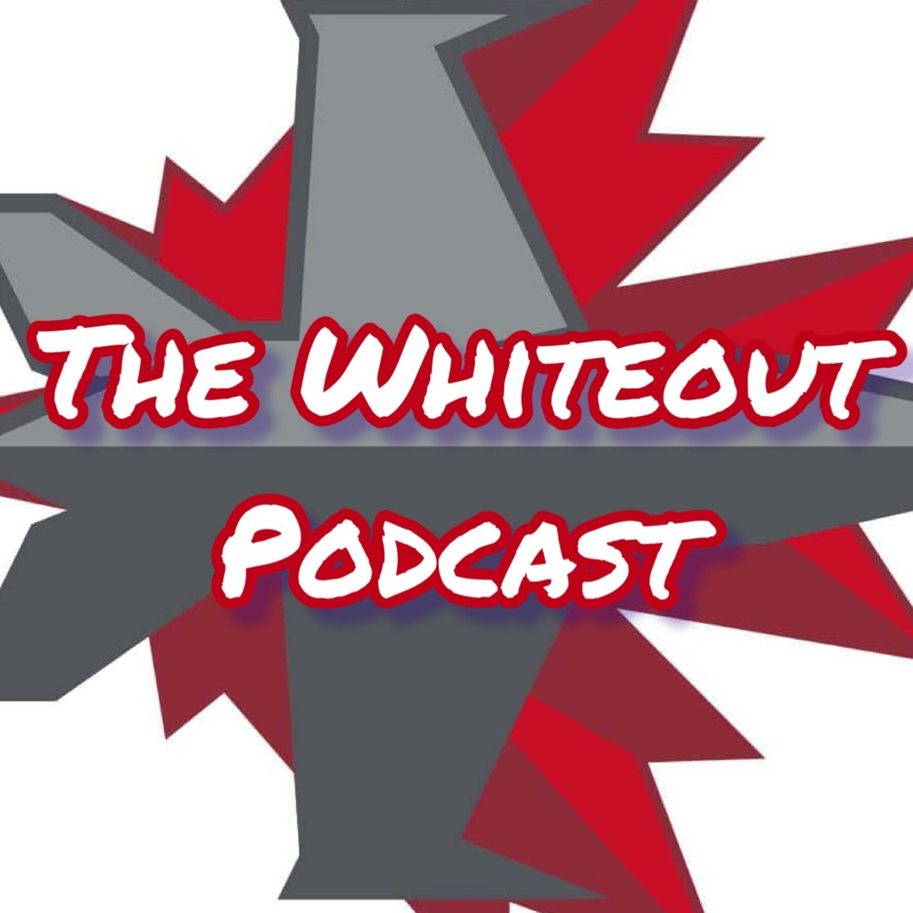 The Whiteout
