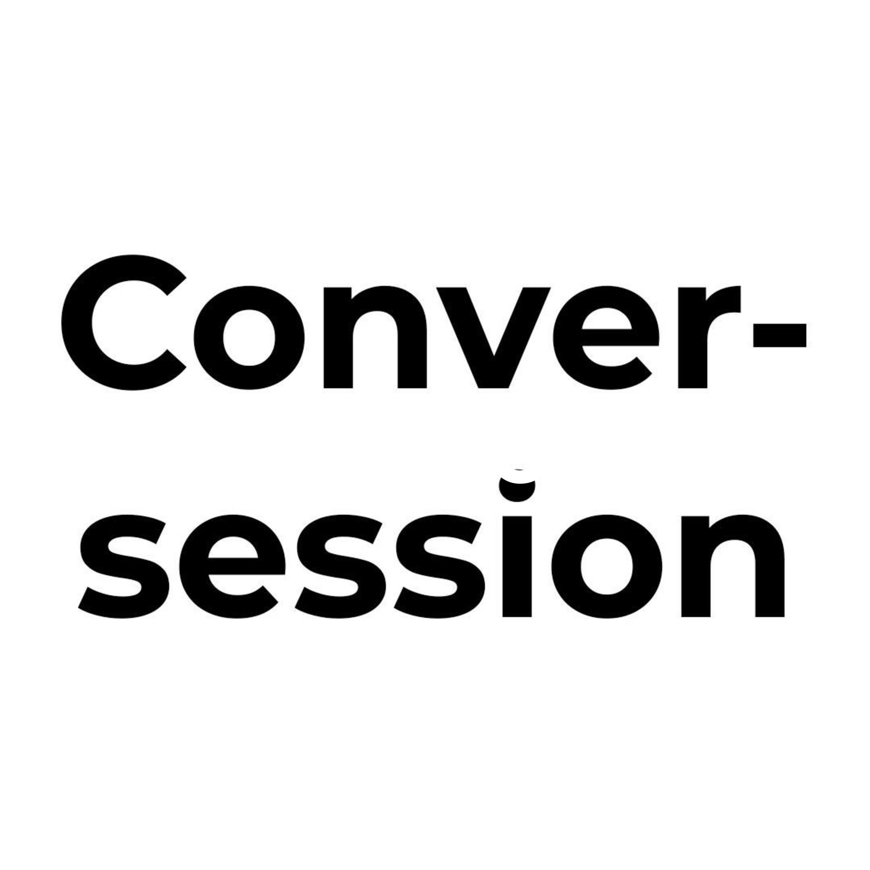 Conversession