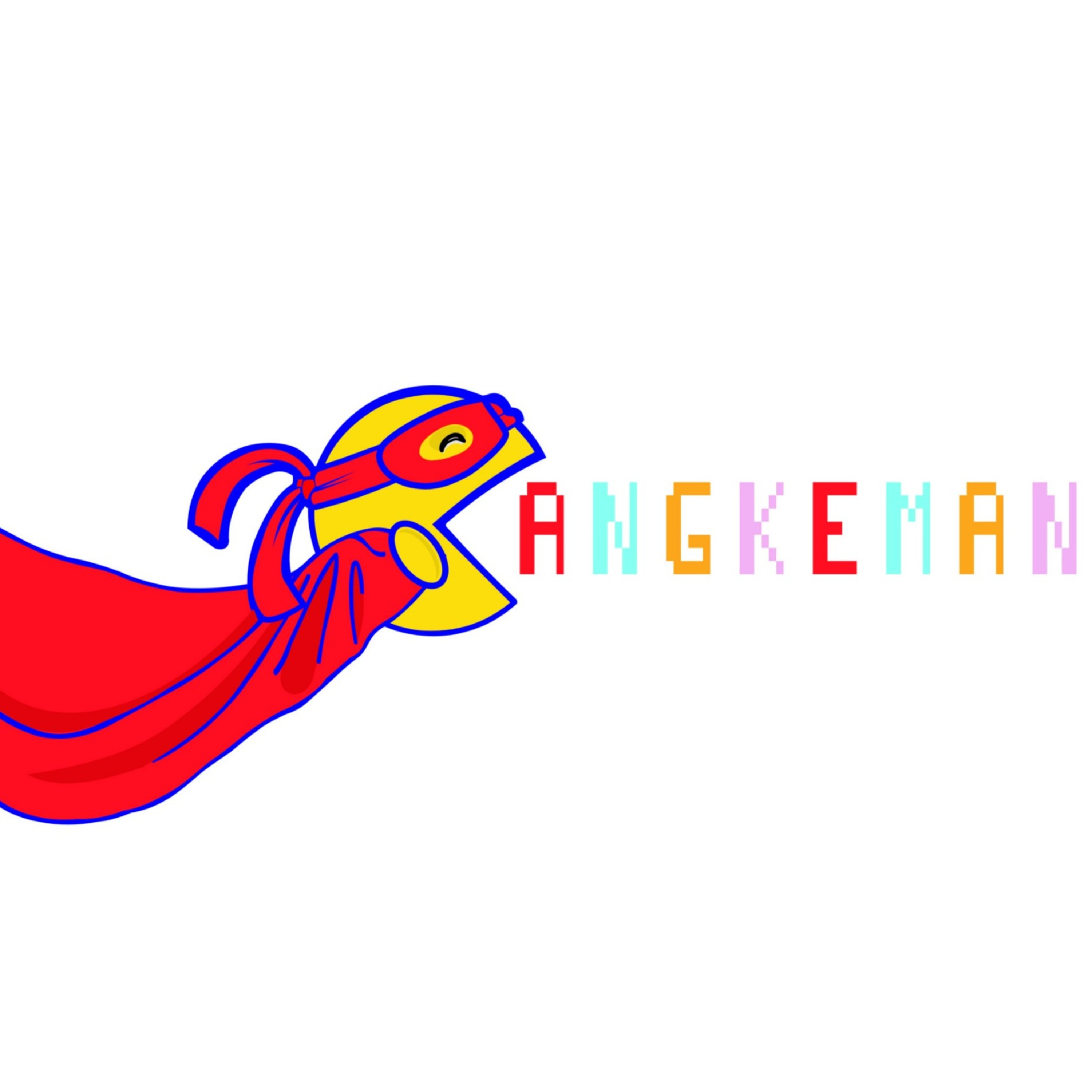 CANGKEM-MAN