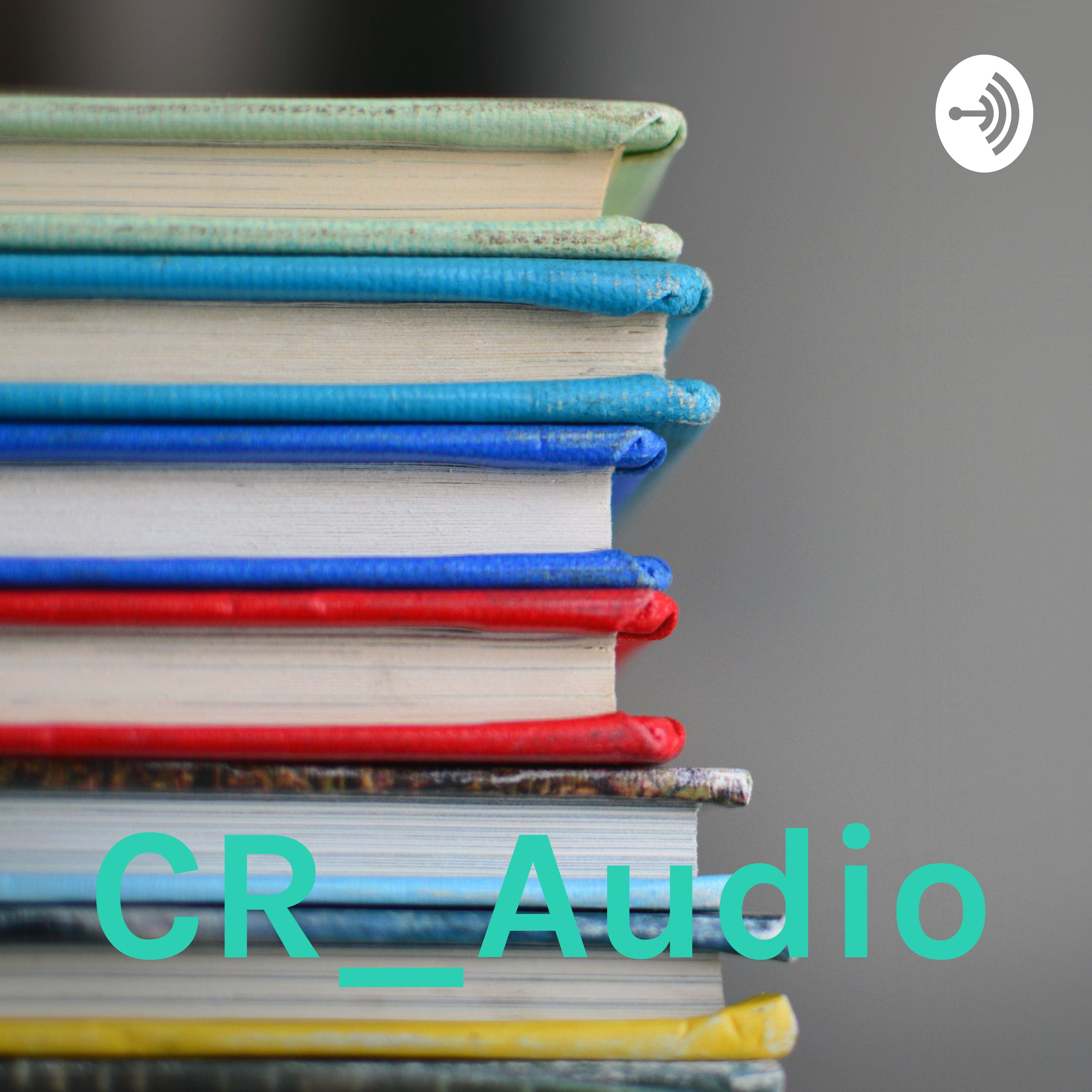 CR-Audiopod