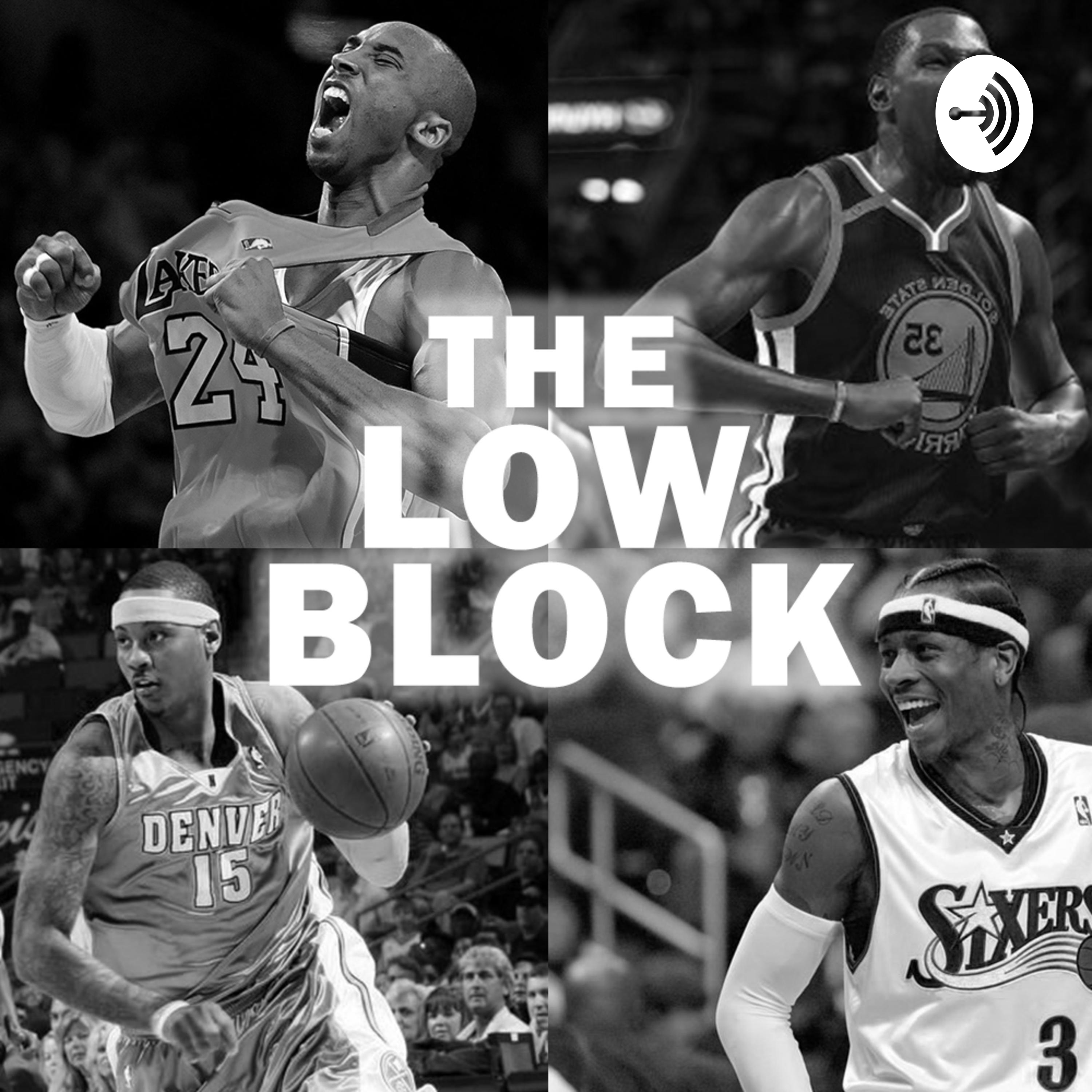 The Low Block