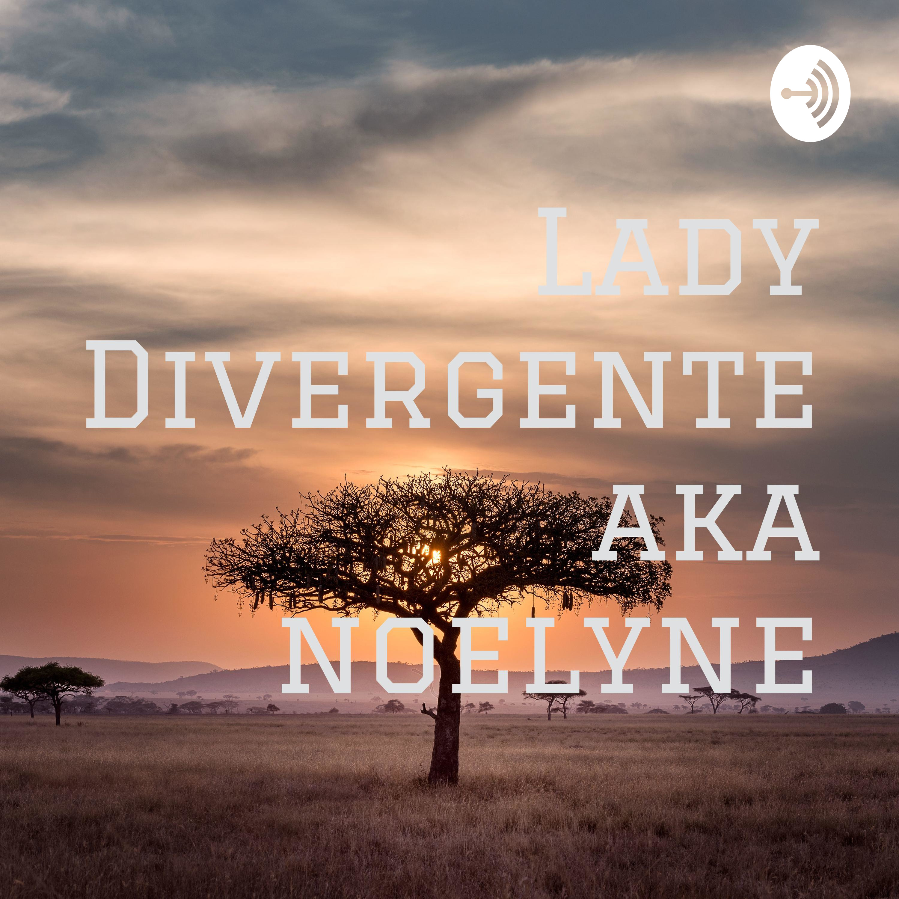 POLE position Afrika podcast