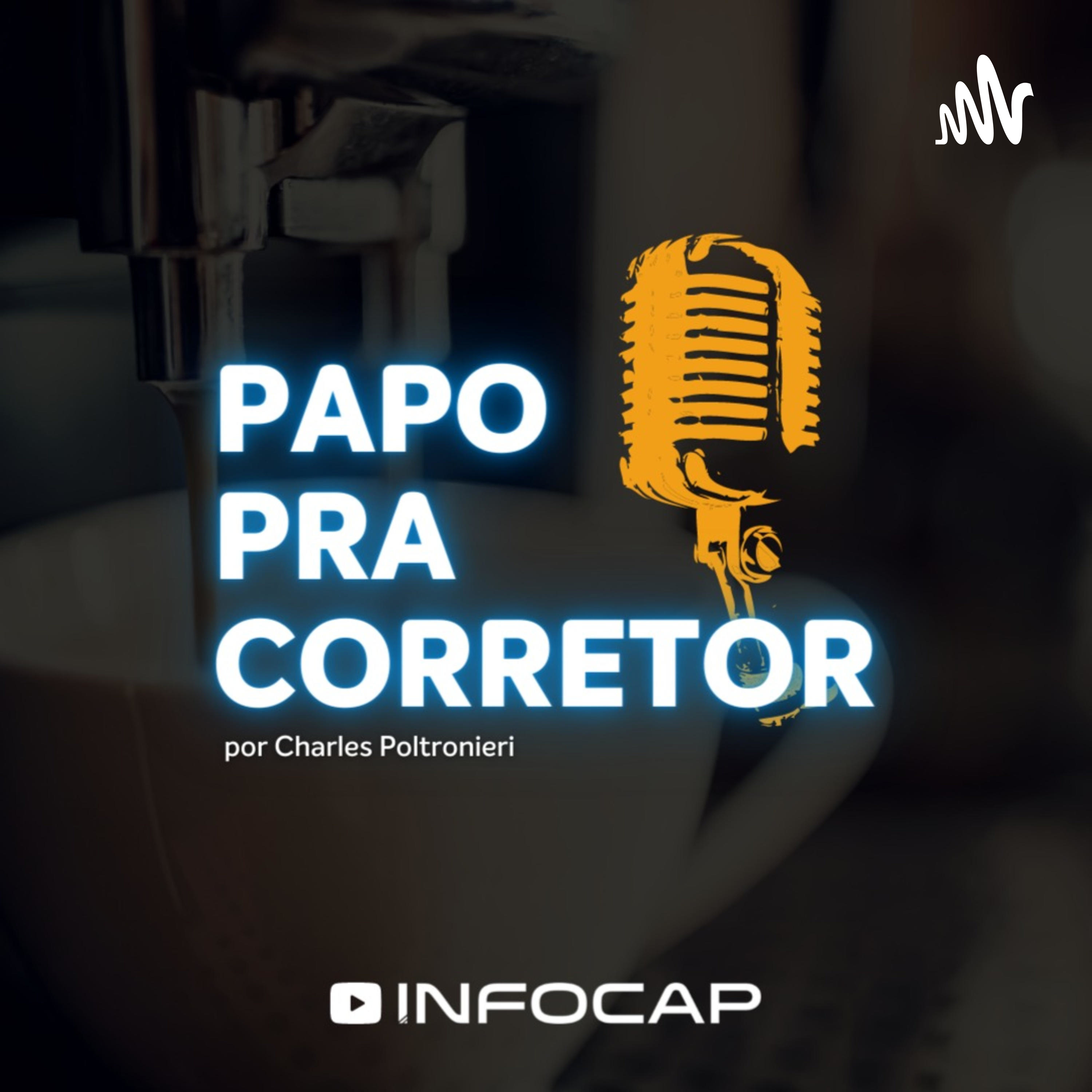 Papo Pra Corretor