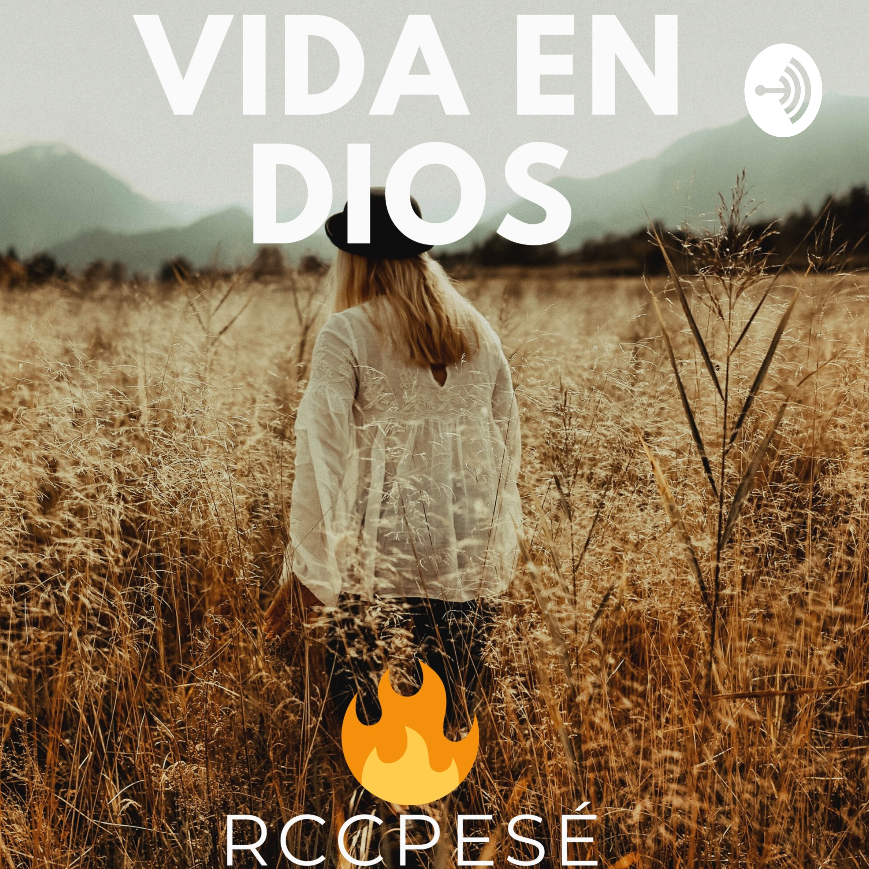 VIDA EN DIOS