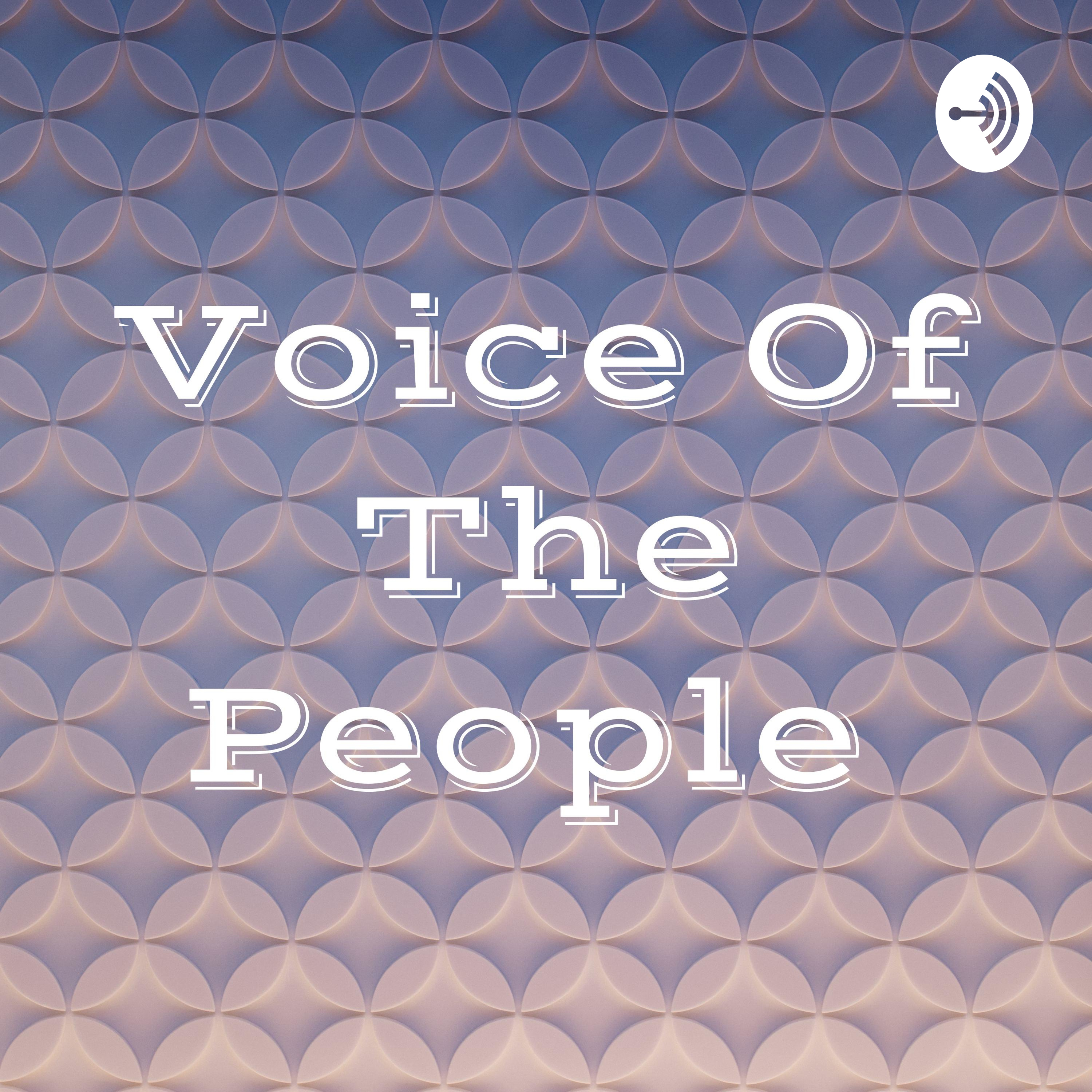 Voice Of The People E.n.t
