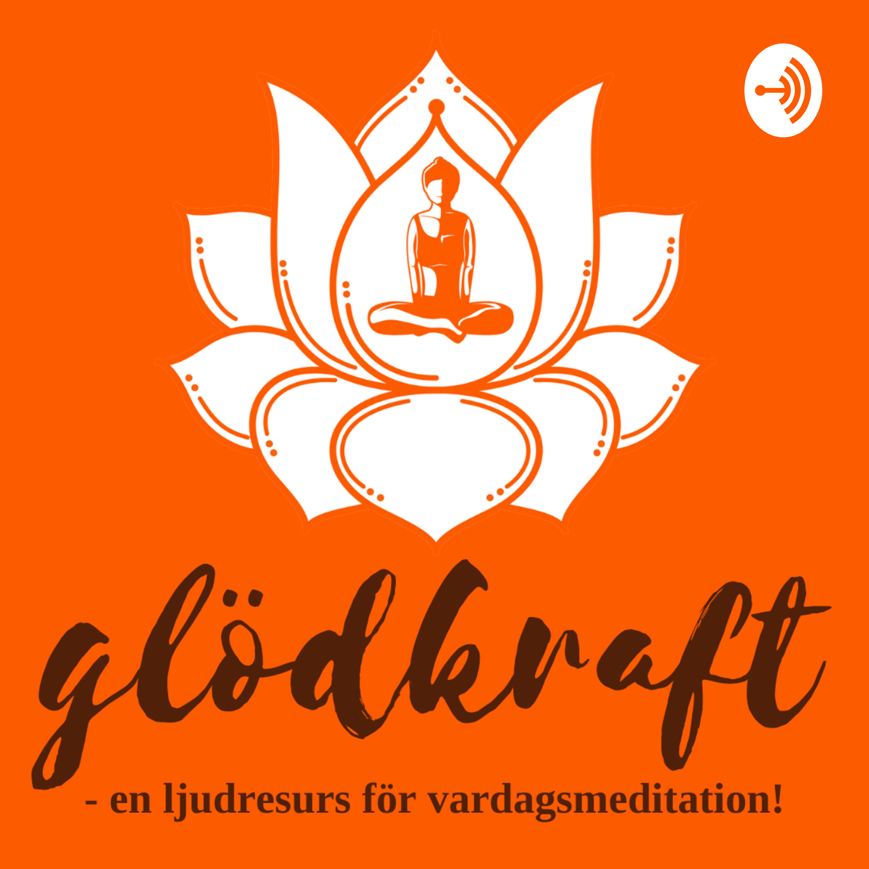 Glödkraft