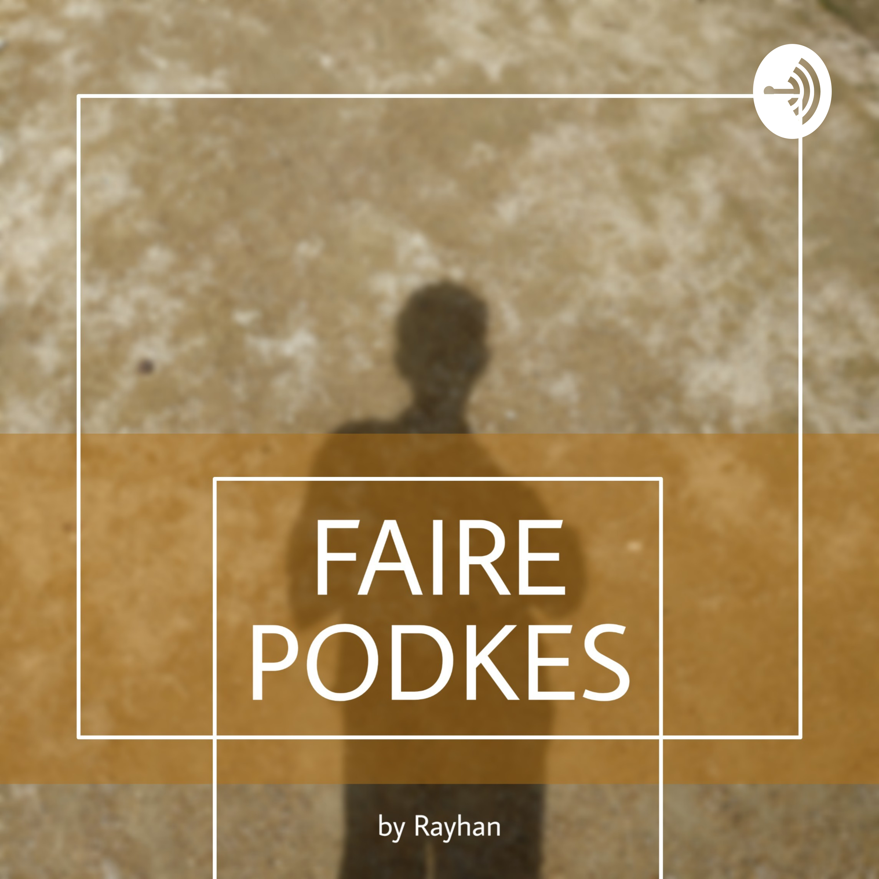 Faire Podkes