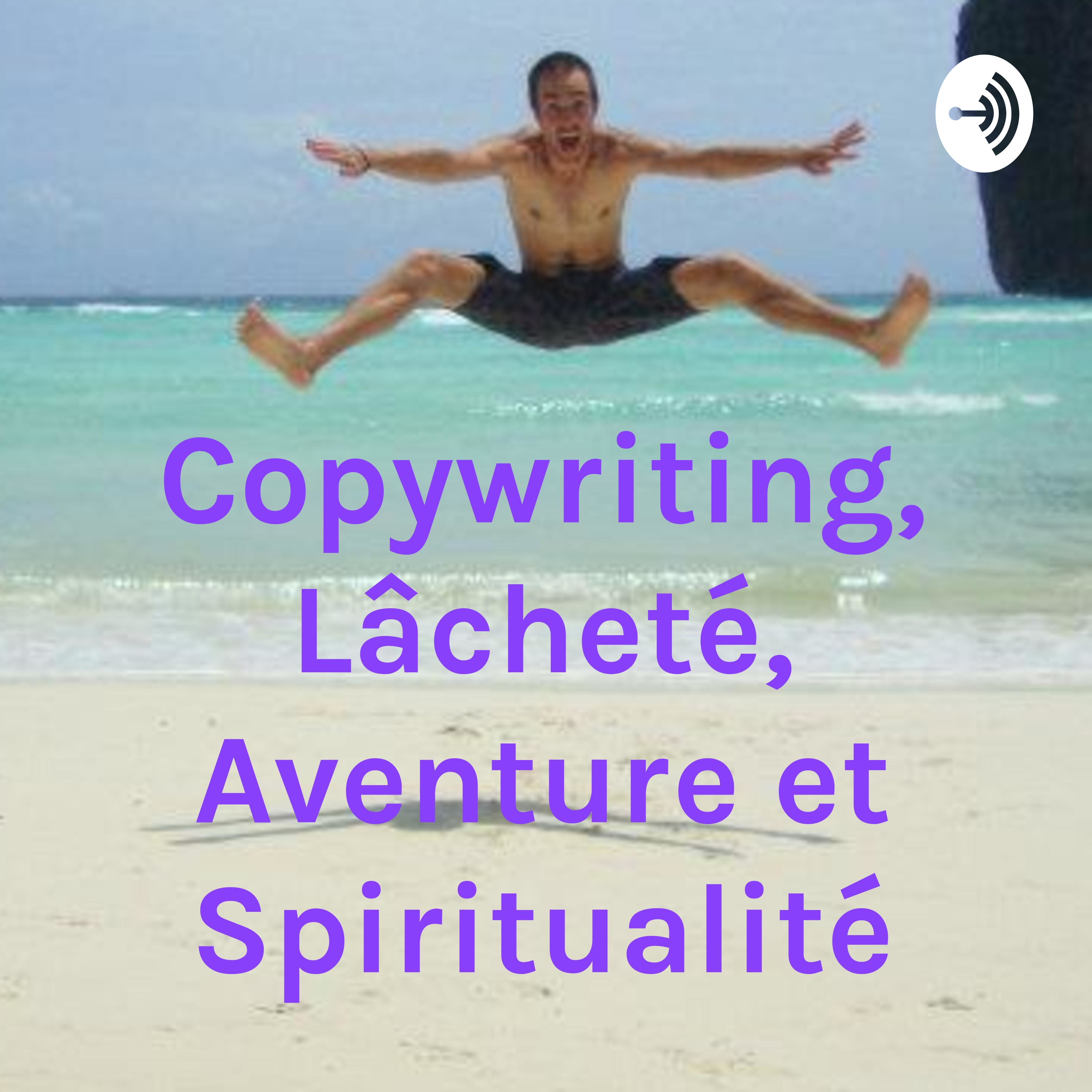 Je parle à des gens beaucoup trop cools et incroyables