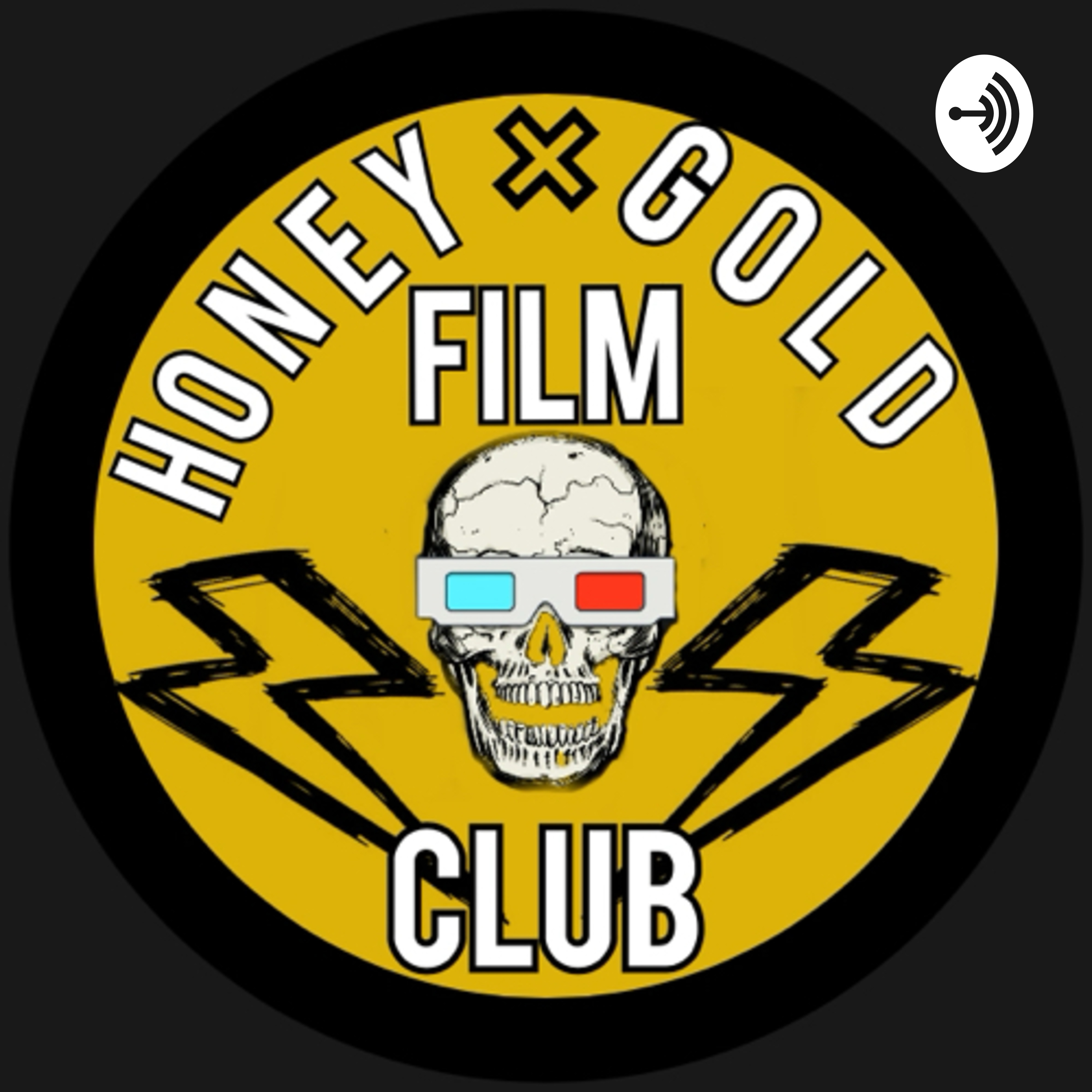 HONEY GOLD FILM CLUB