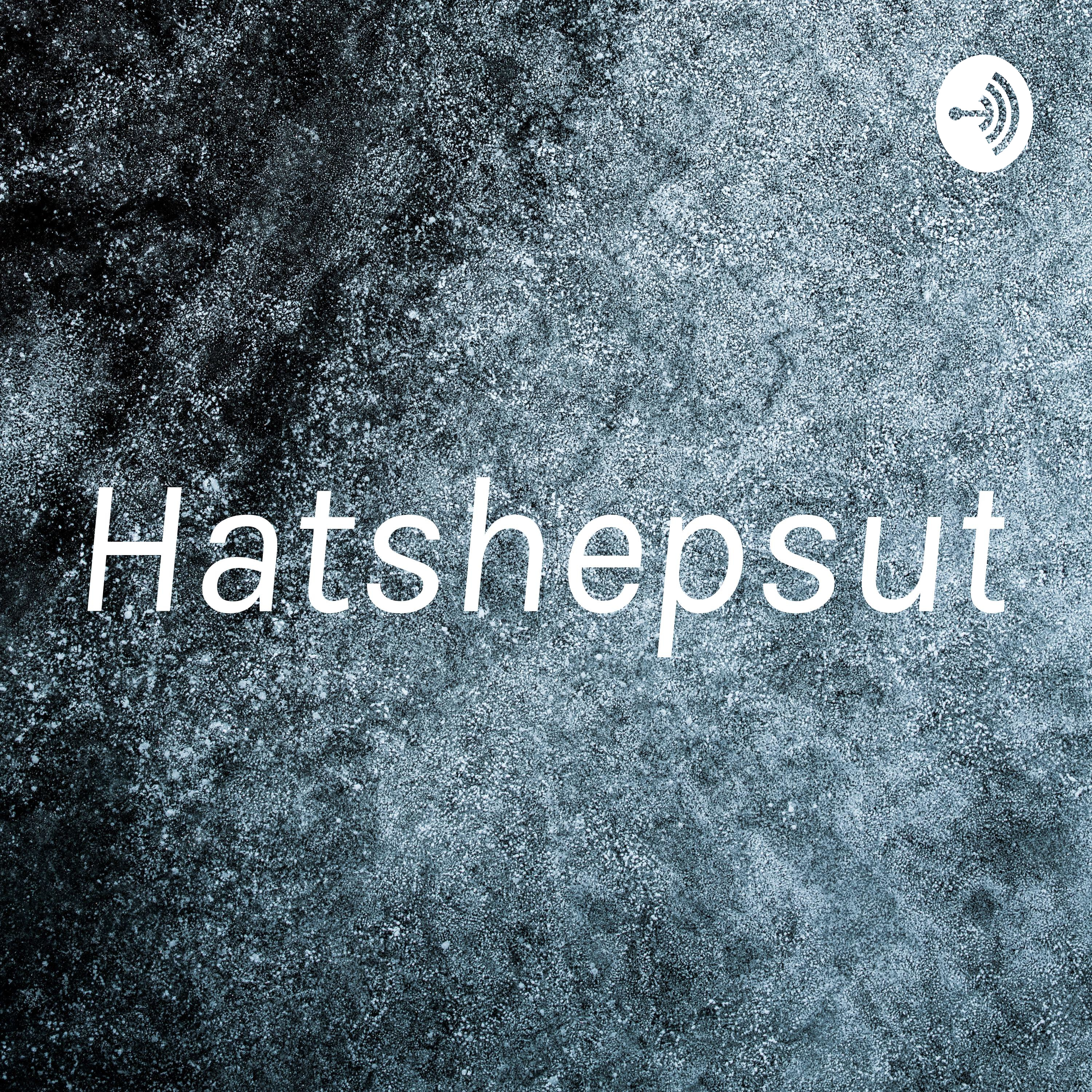 Hatshepsut