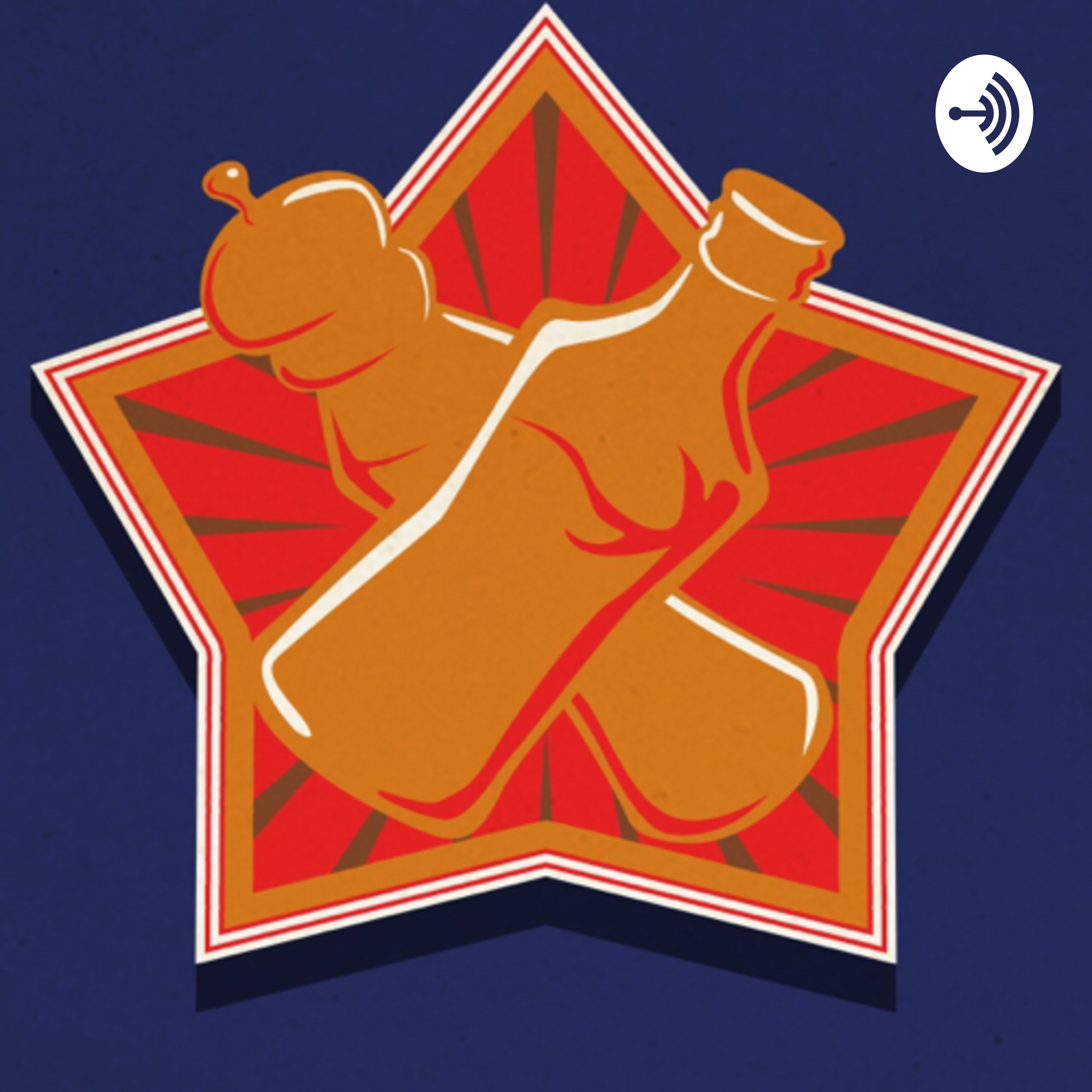 Cuartel Condimento Podcast