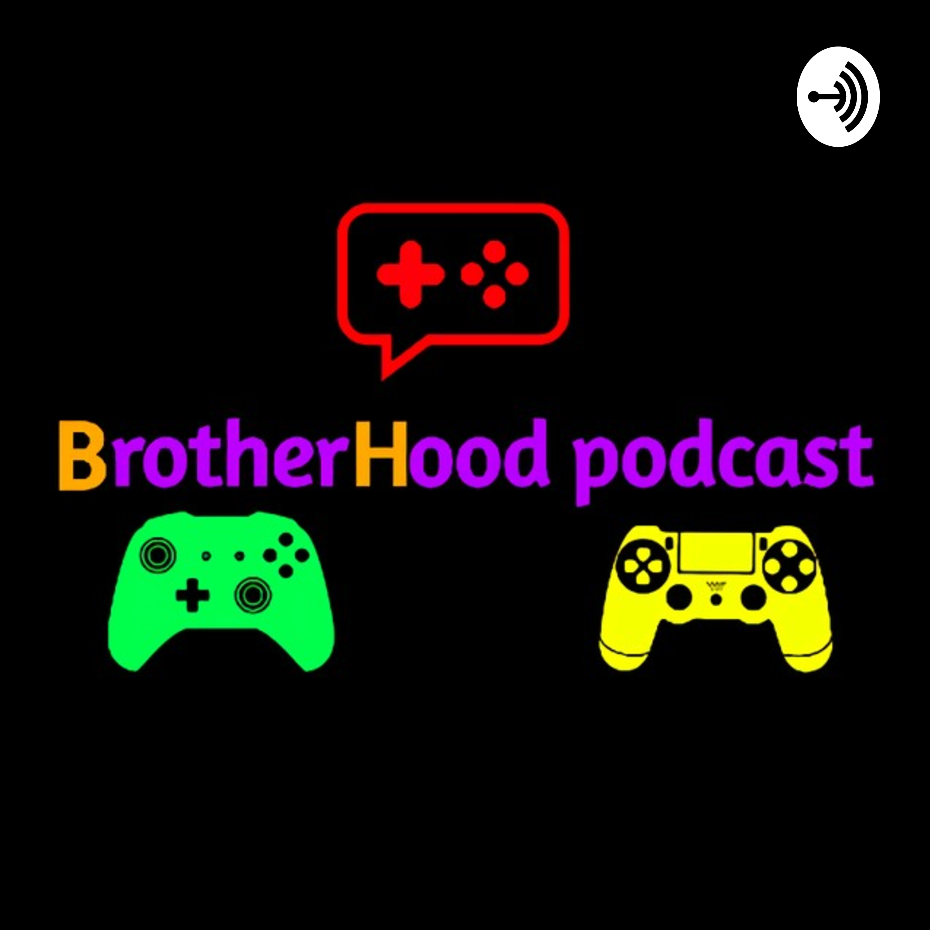 BH BrotherHood podcast