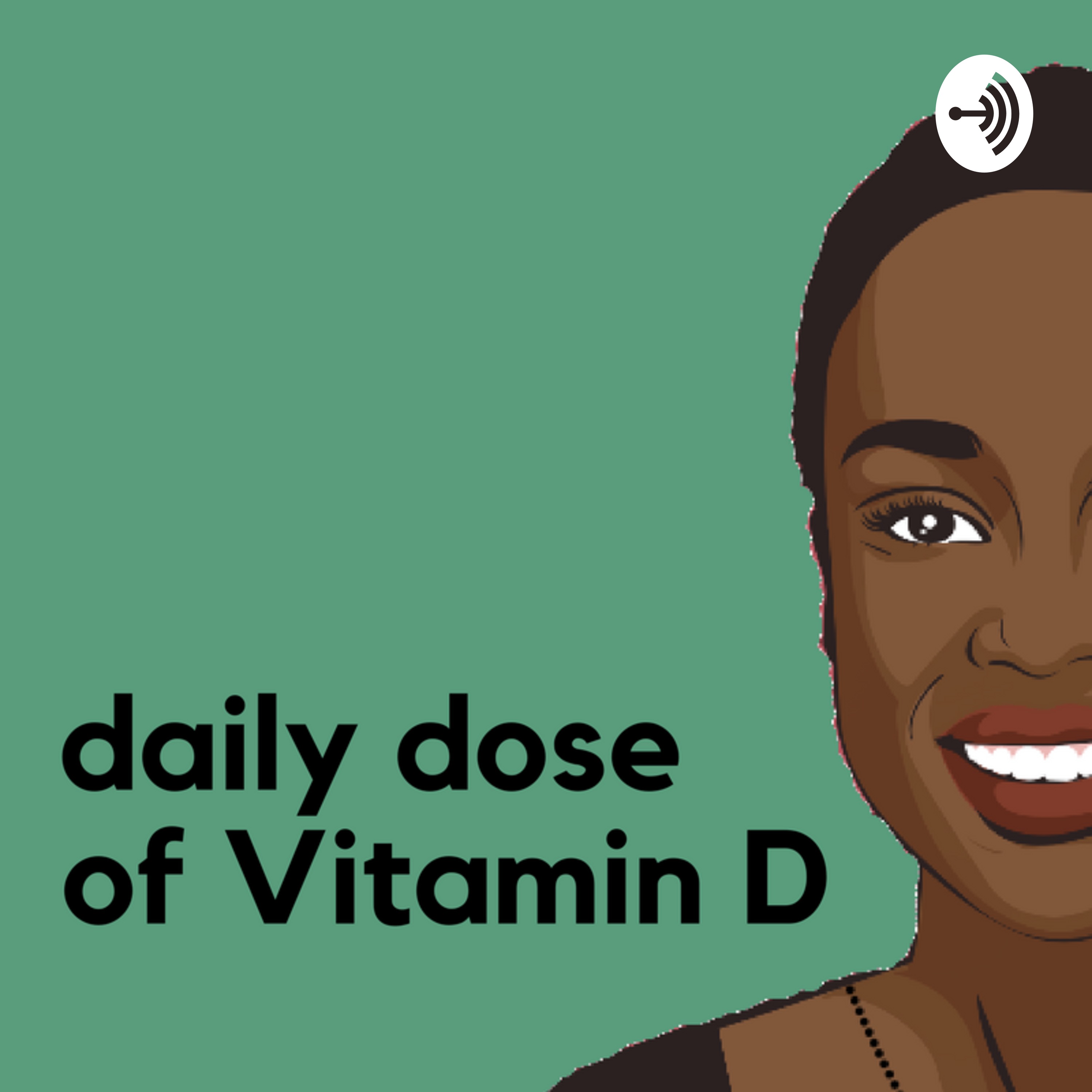 Daily Dose of Vitamin D