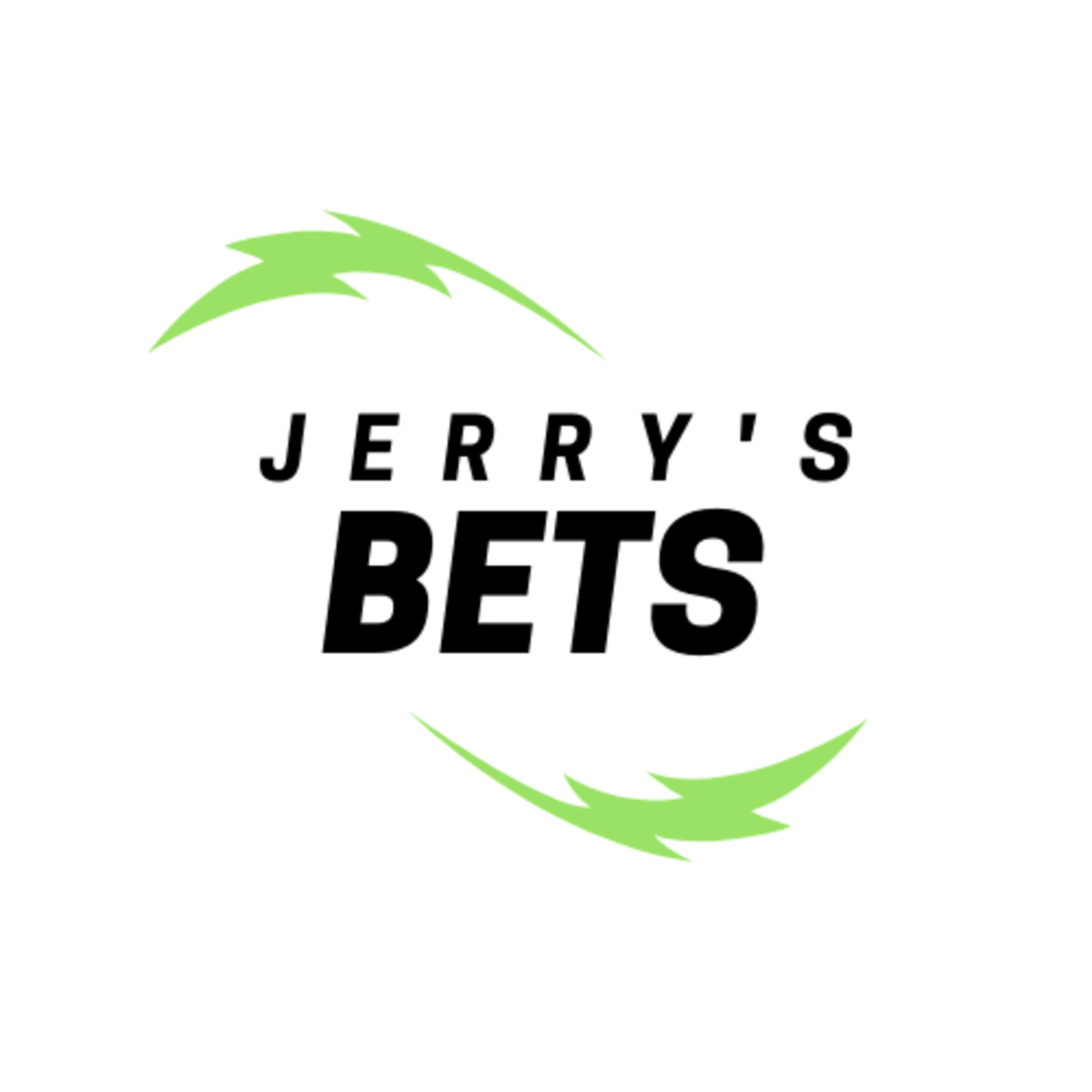 The official Jerry’s Bets sports betting podcast 