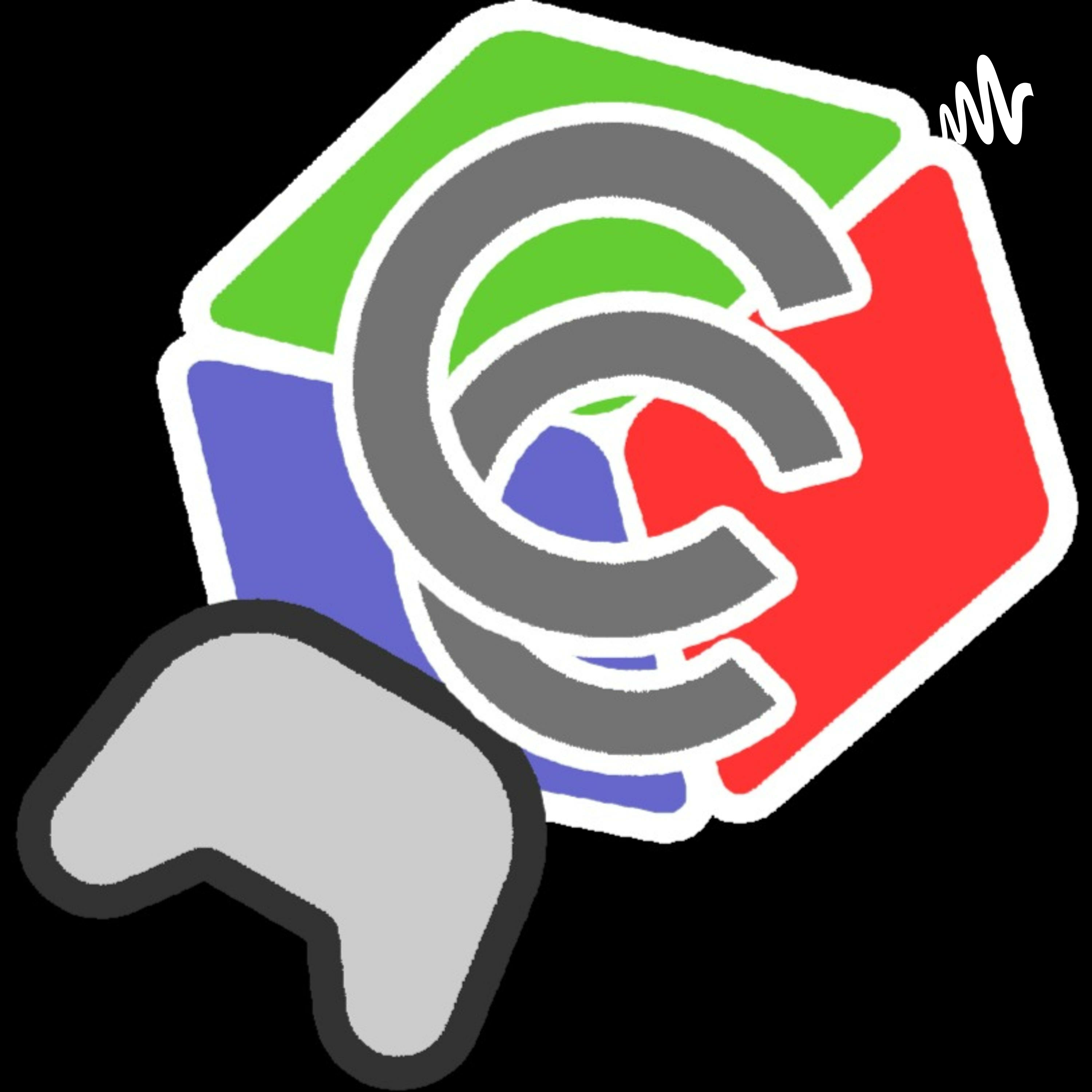 CroniCast podcast artwork