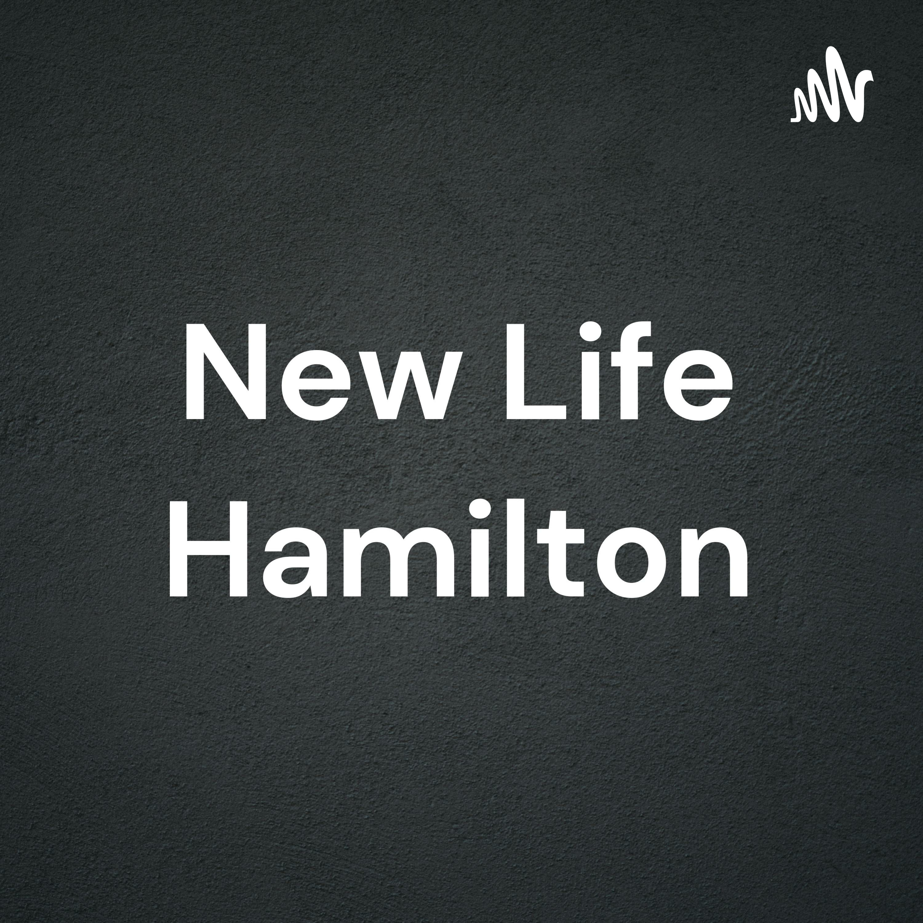 New Life Hamilton