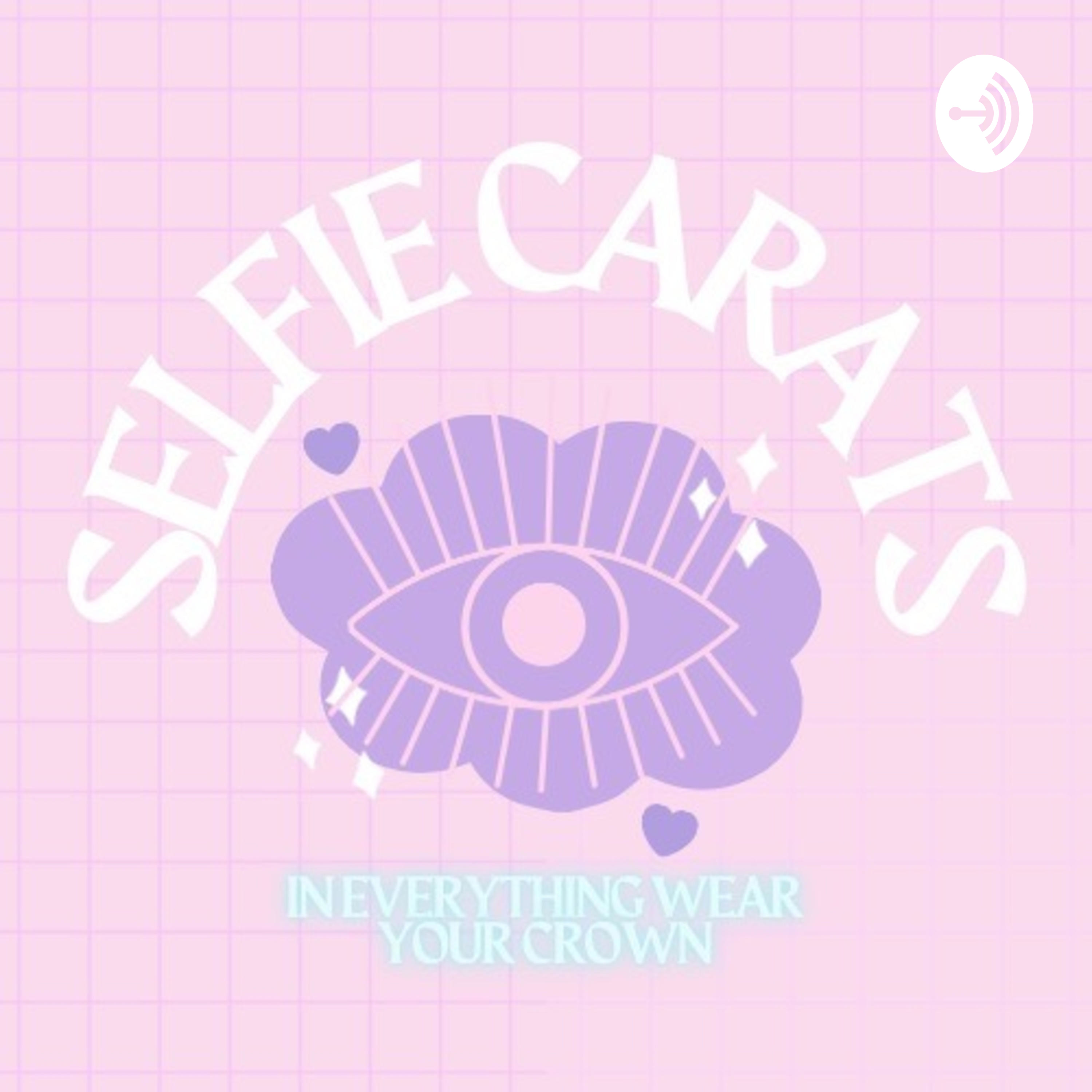 Carat Conversations podcast artwork